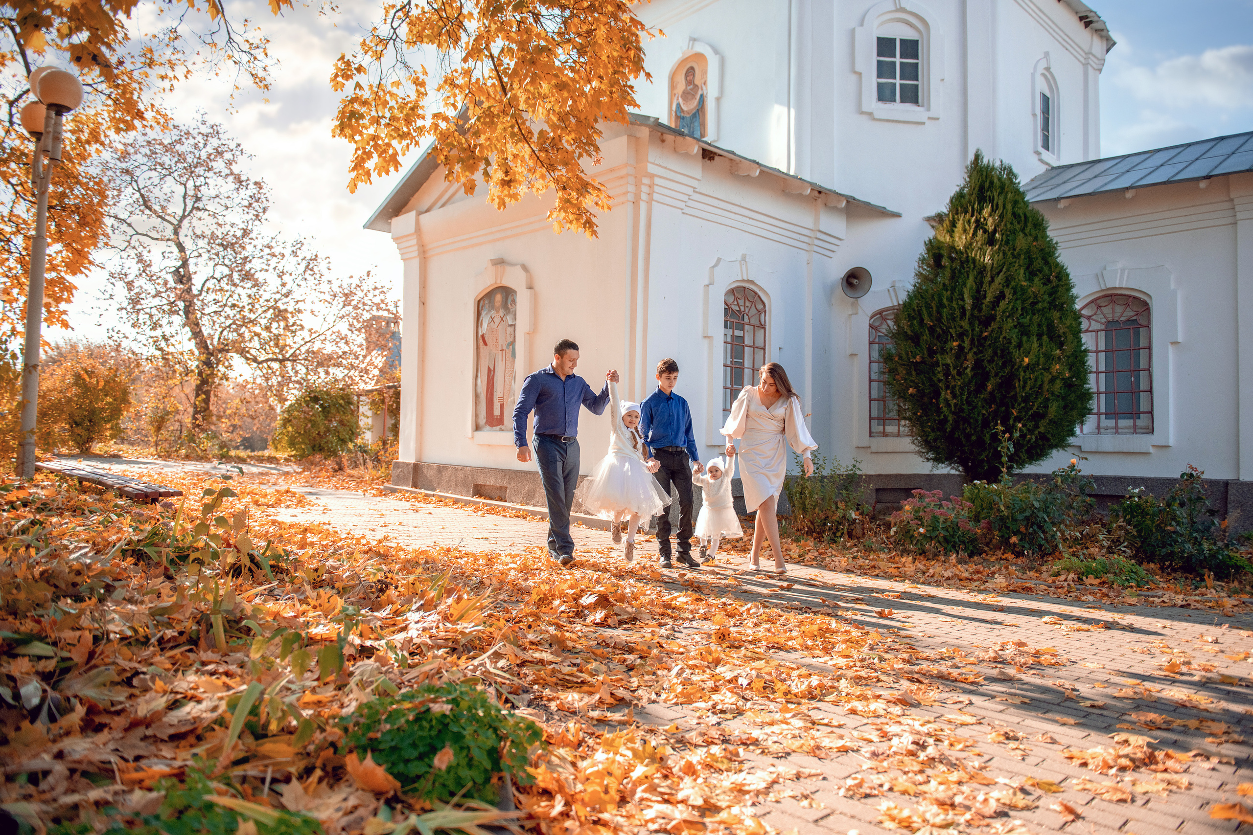 Таинства Венчания (11.10.2021). Фотограф Андрей Чеботок (Белгород, Курск, Воронеж, Старый Оскол)