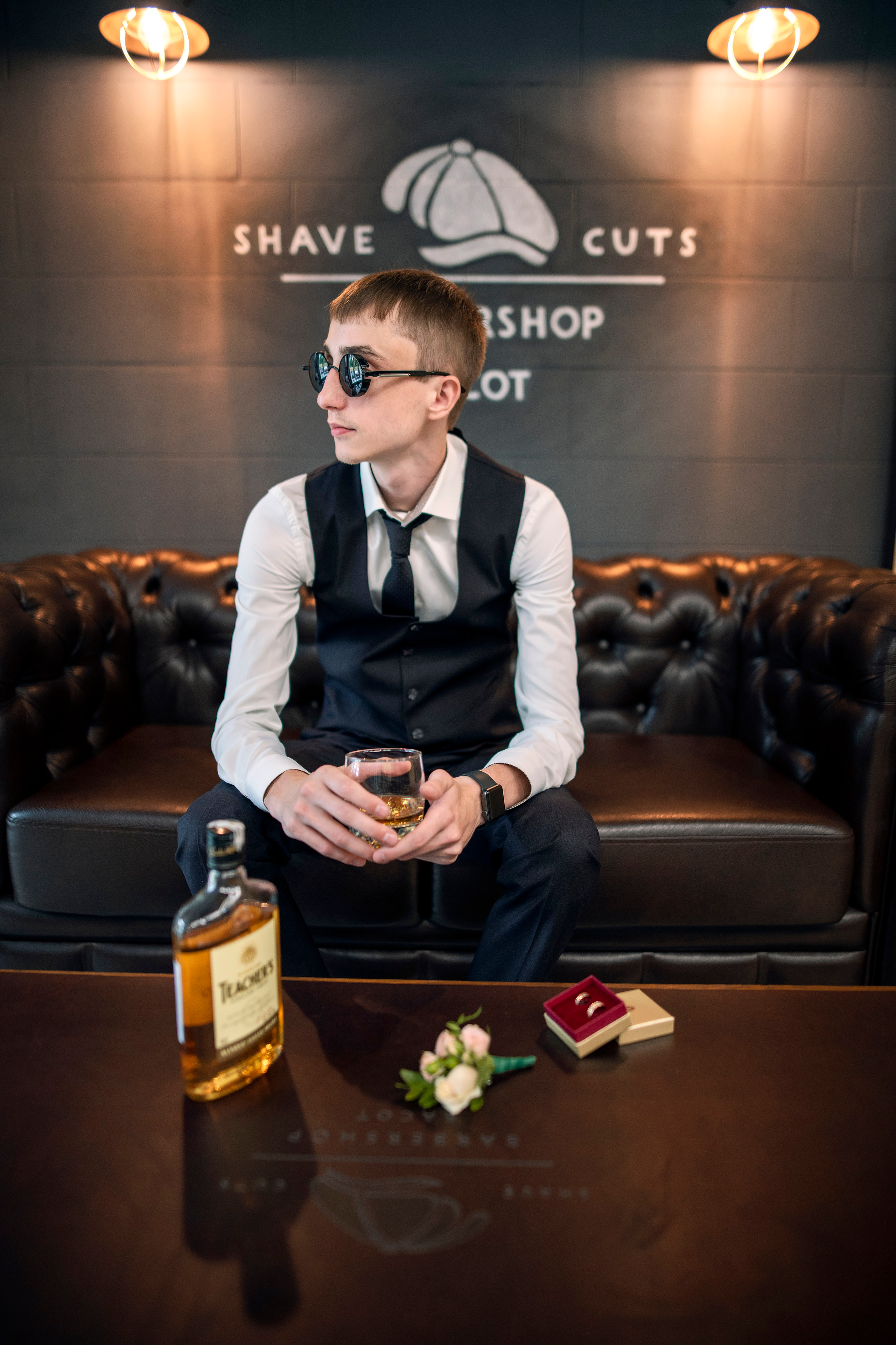 Антон и Алина Жировы. Фотограф Андрей Чеботок (Белгород, Курск, Воронеж, Старый Оскол)