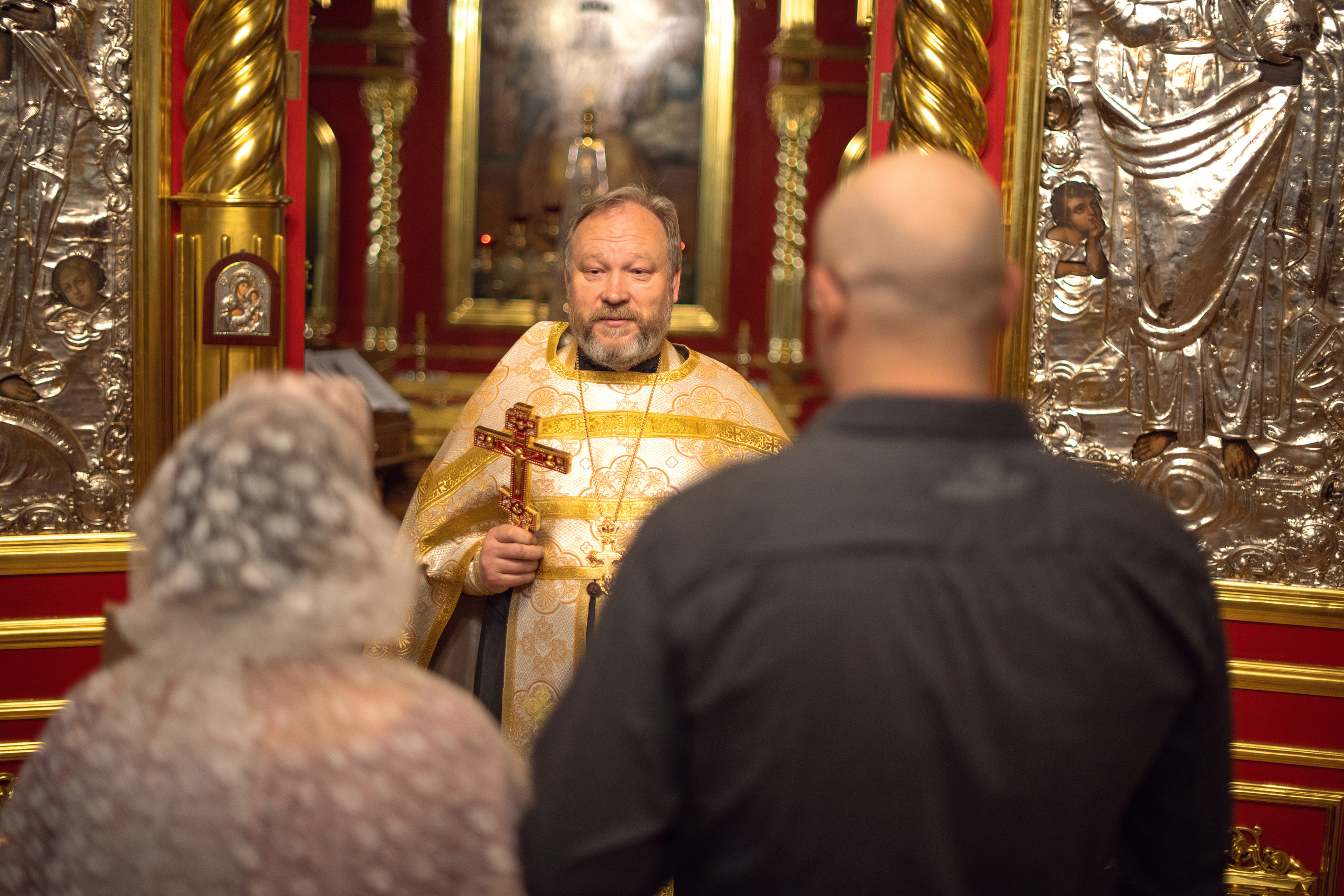 Таинства Венчания (06.06.2021). Фотограф Андрей Чеботок (Белгород, Курск, Воронеж, Старый Оскол)