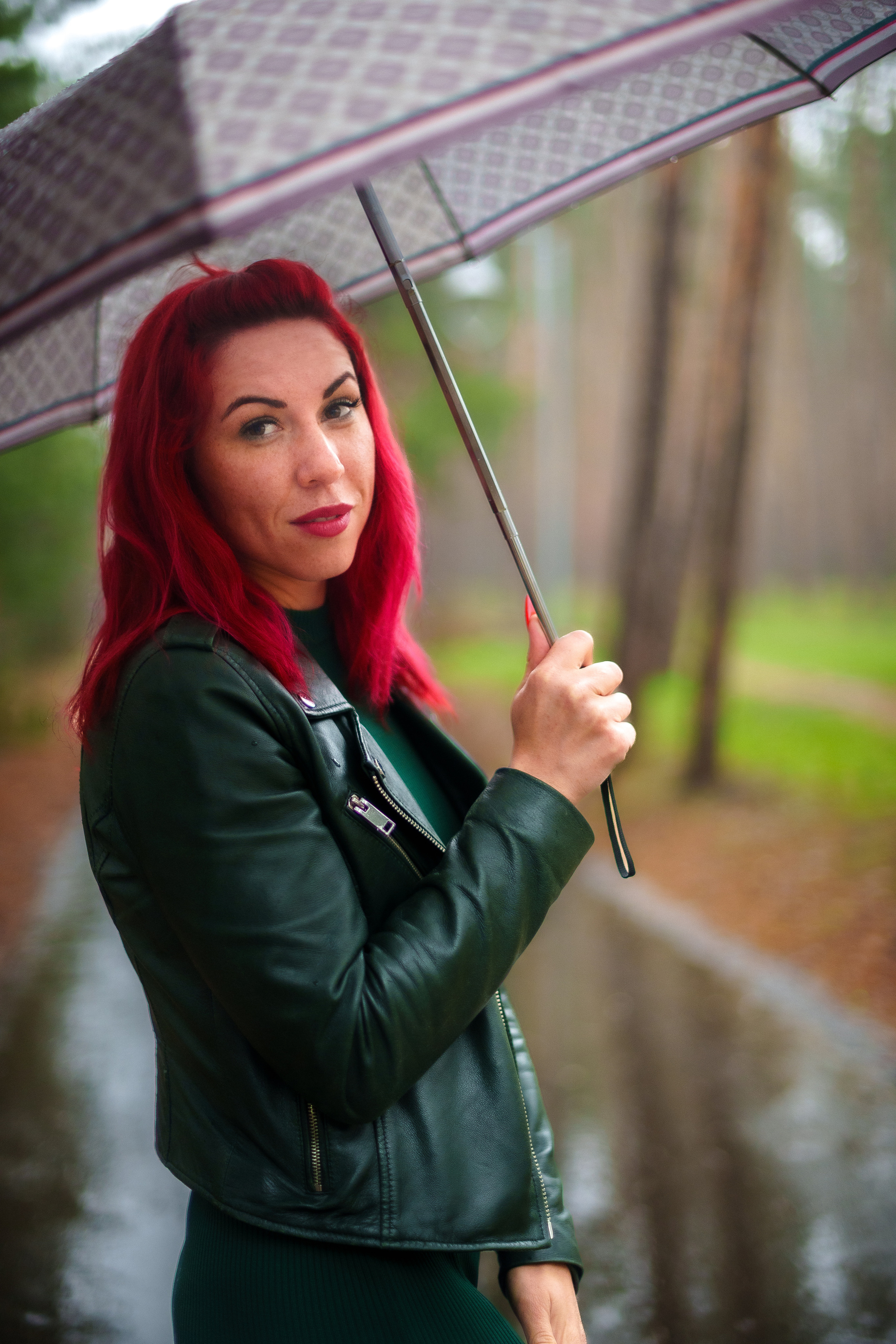 Фотосессия для Виталии. Фотограф Андрей Чеботок (Белгород, Курск, Воронеж, Старый Оскол)