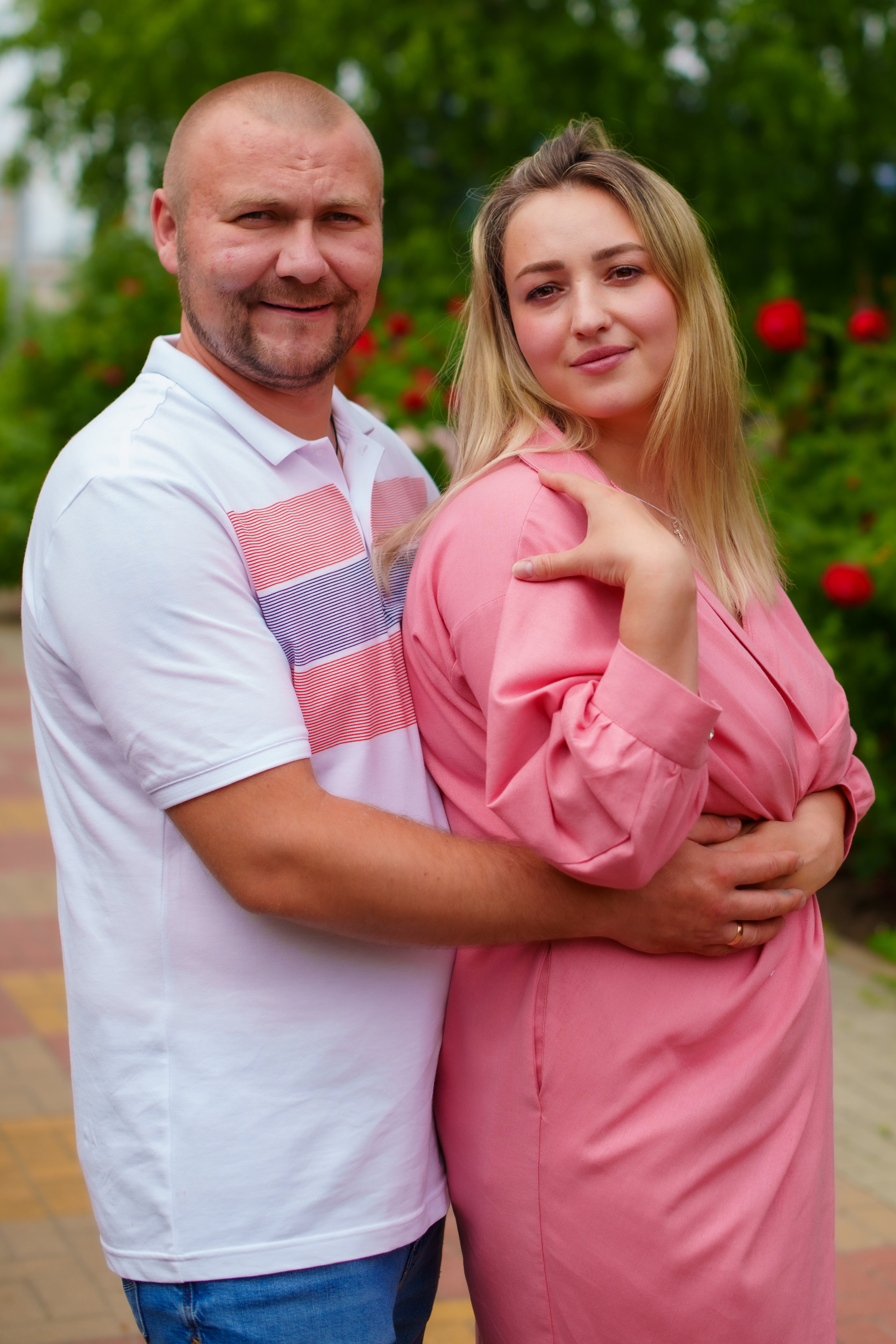 Таинство Крещения (18.06.2022). Фотограф Андрей Чеботок (Белгород, Курск, Воронеж, Старый Оскол)