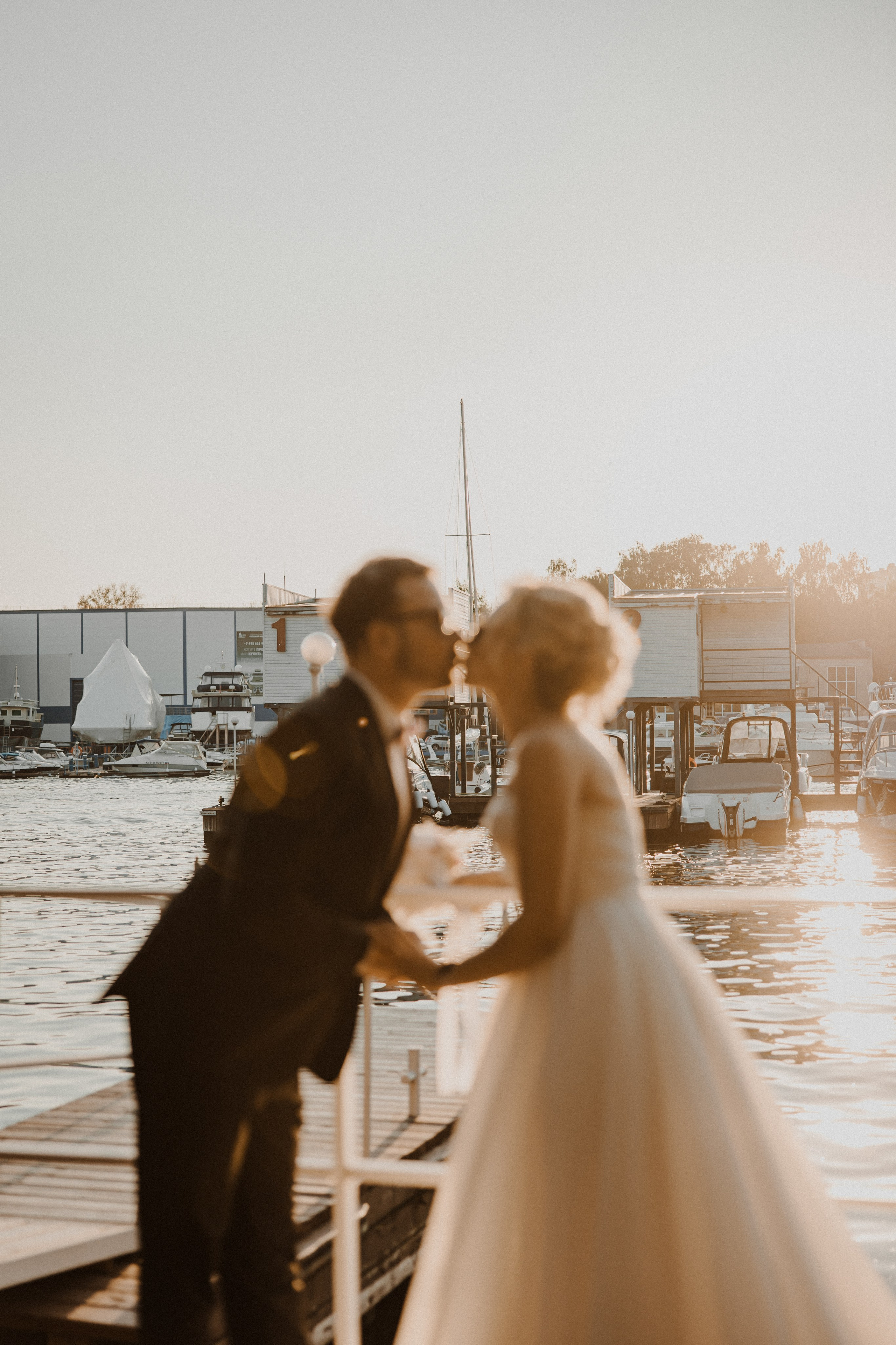 Олег и Диана. Свадебный и семейный фотограф Елизавета Ермак | Москва и МО