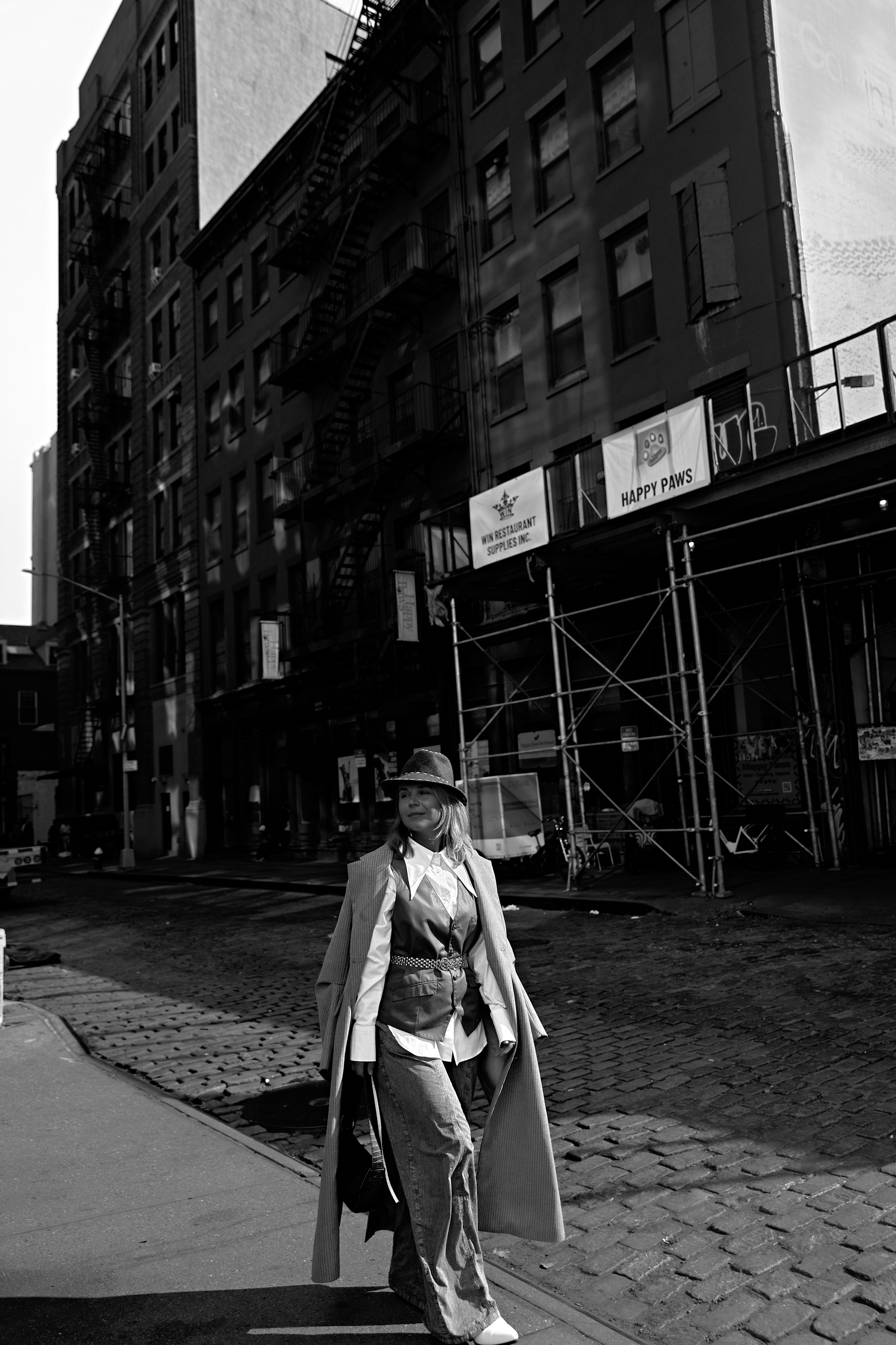 NATA. Yulia Otroschenko