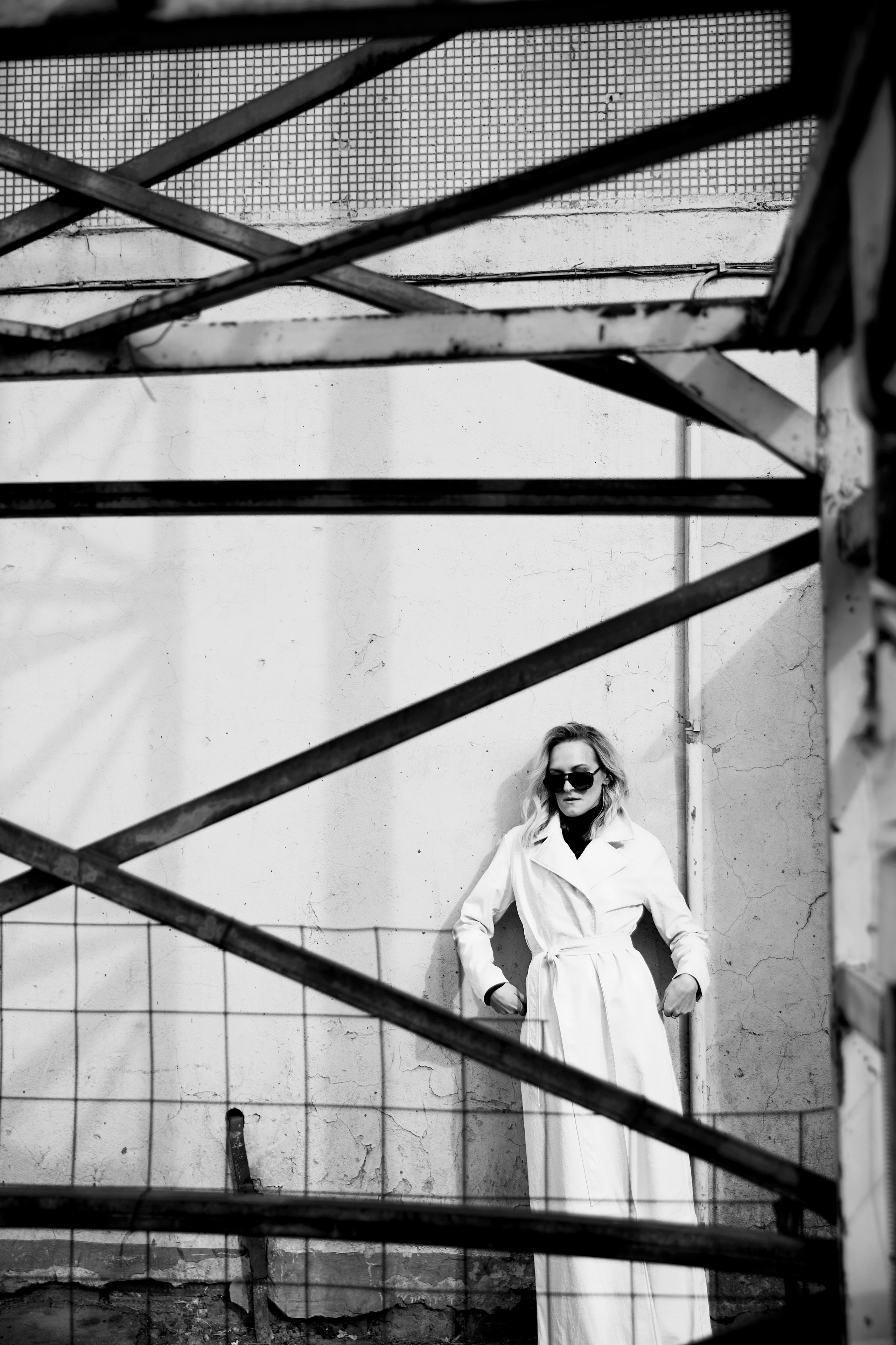 NATALY. Yulia Otroschenko