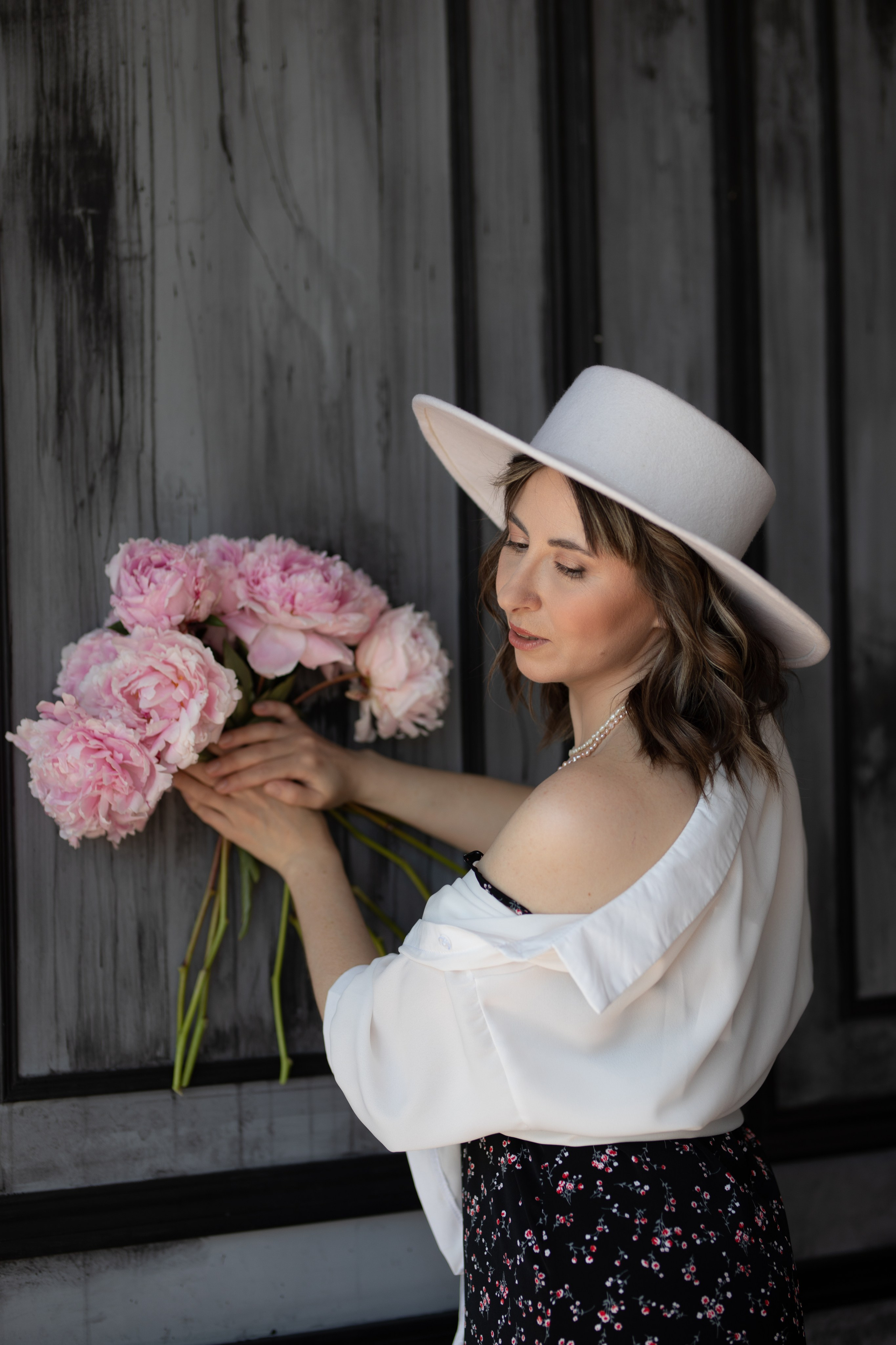 Юлия. Фотограф чувственного портрета в Санкт-Петербурге Светлана Фролова