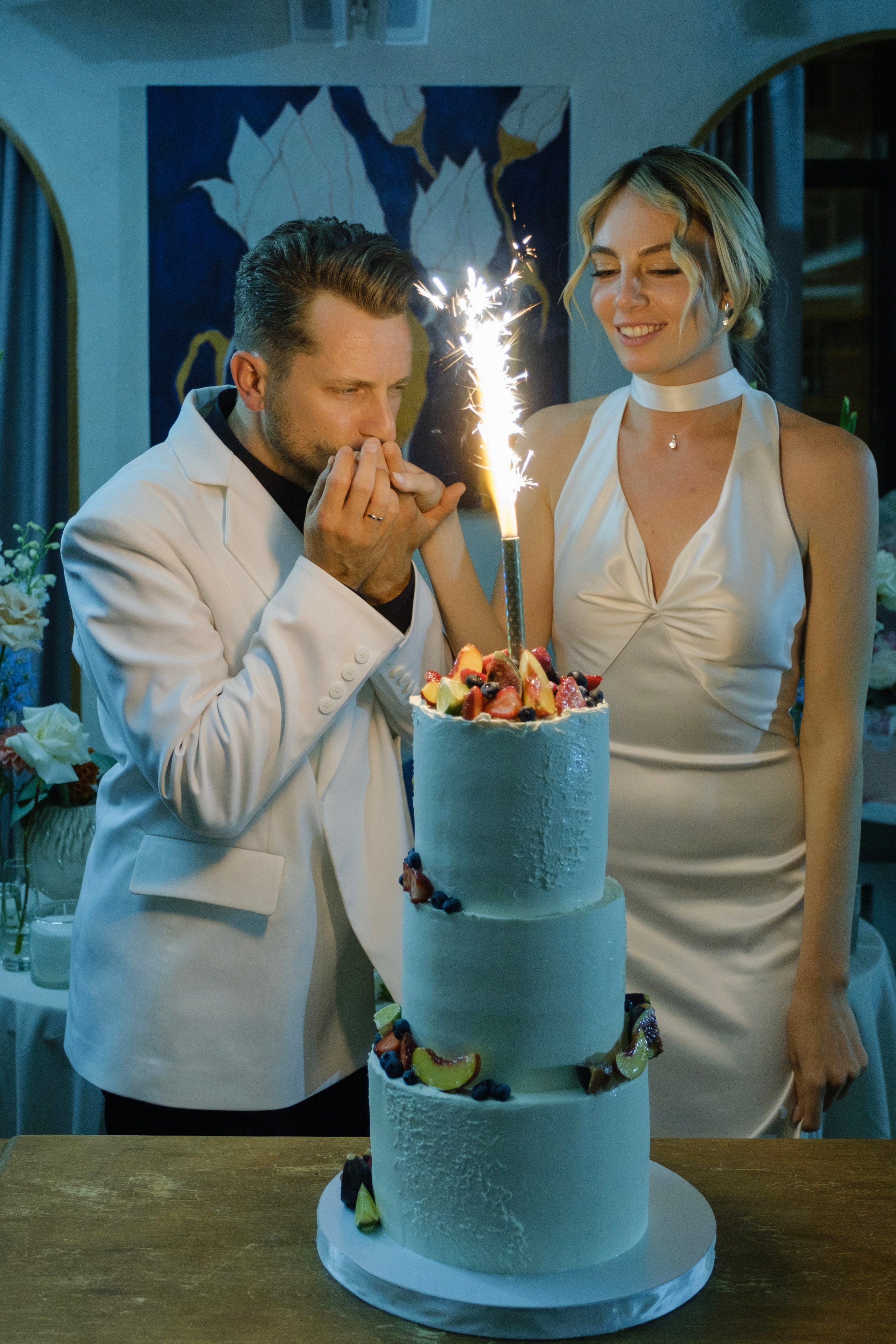 Alexander Alina. Wedding photographer