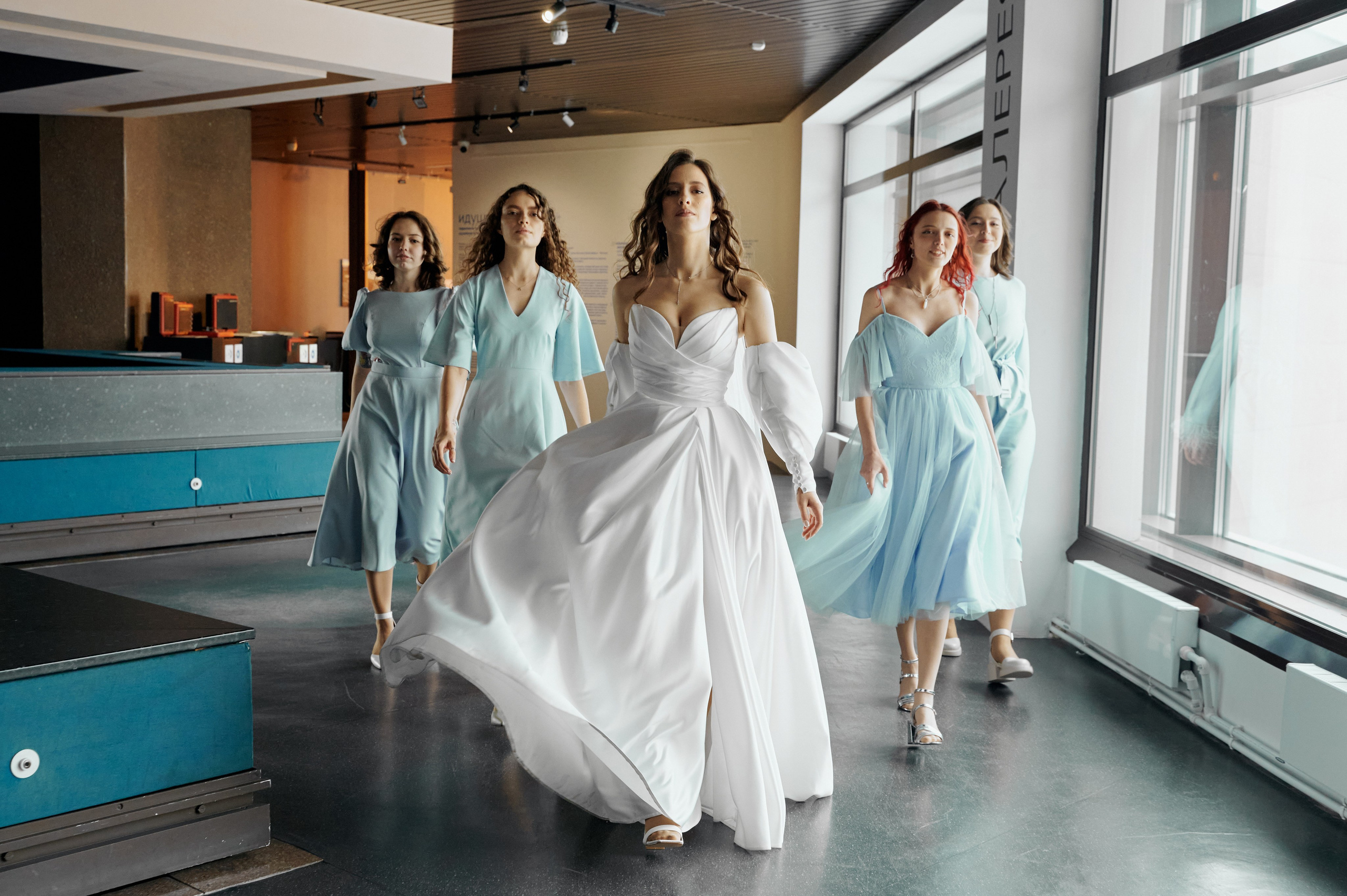 КИЦ. Свадебный фотограф Александр Браво