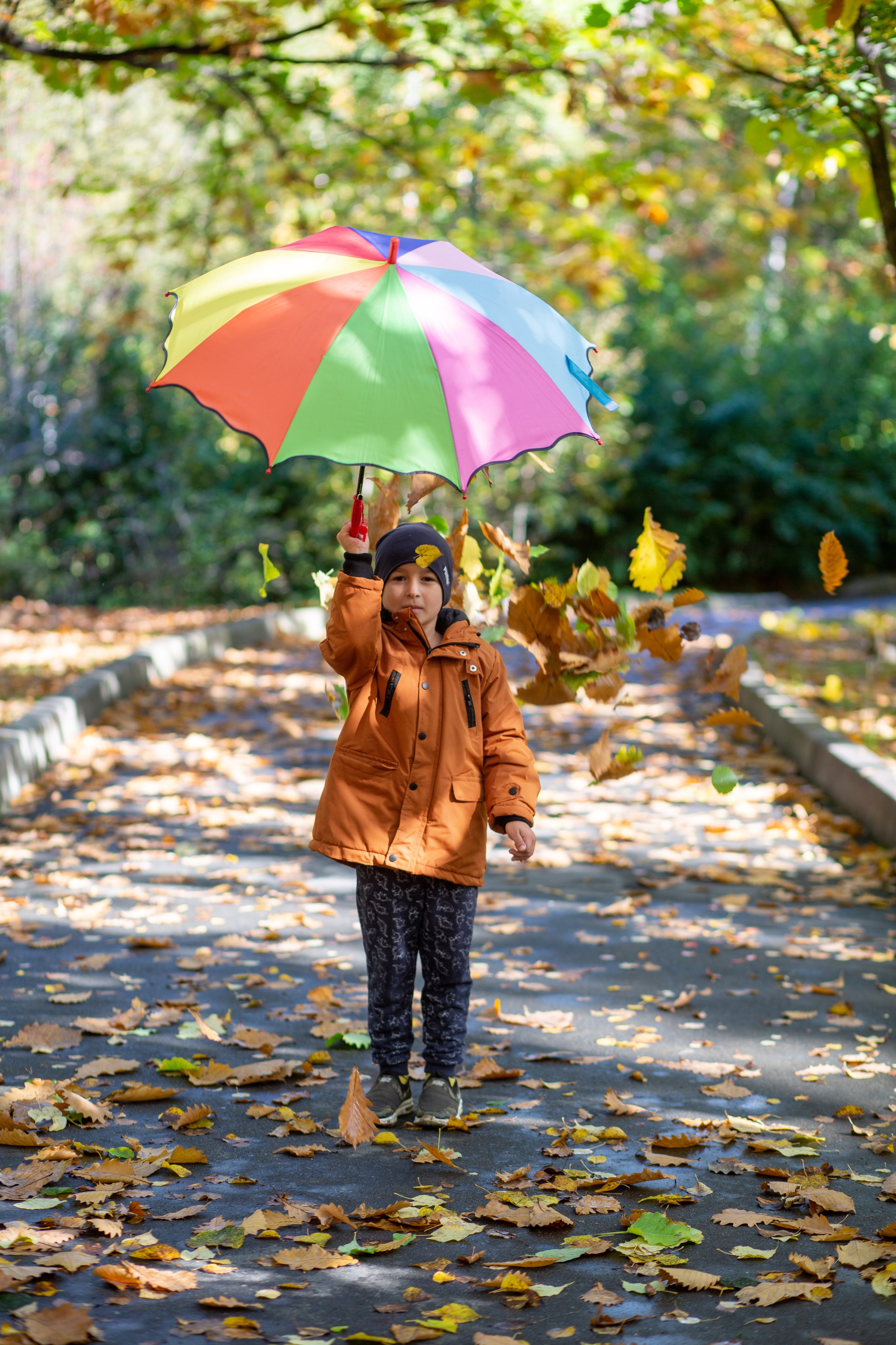 Детская съёмка. Фотограф г. Хабаровска Анастасия Царева