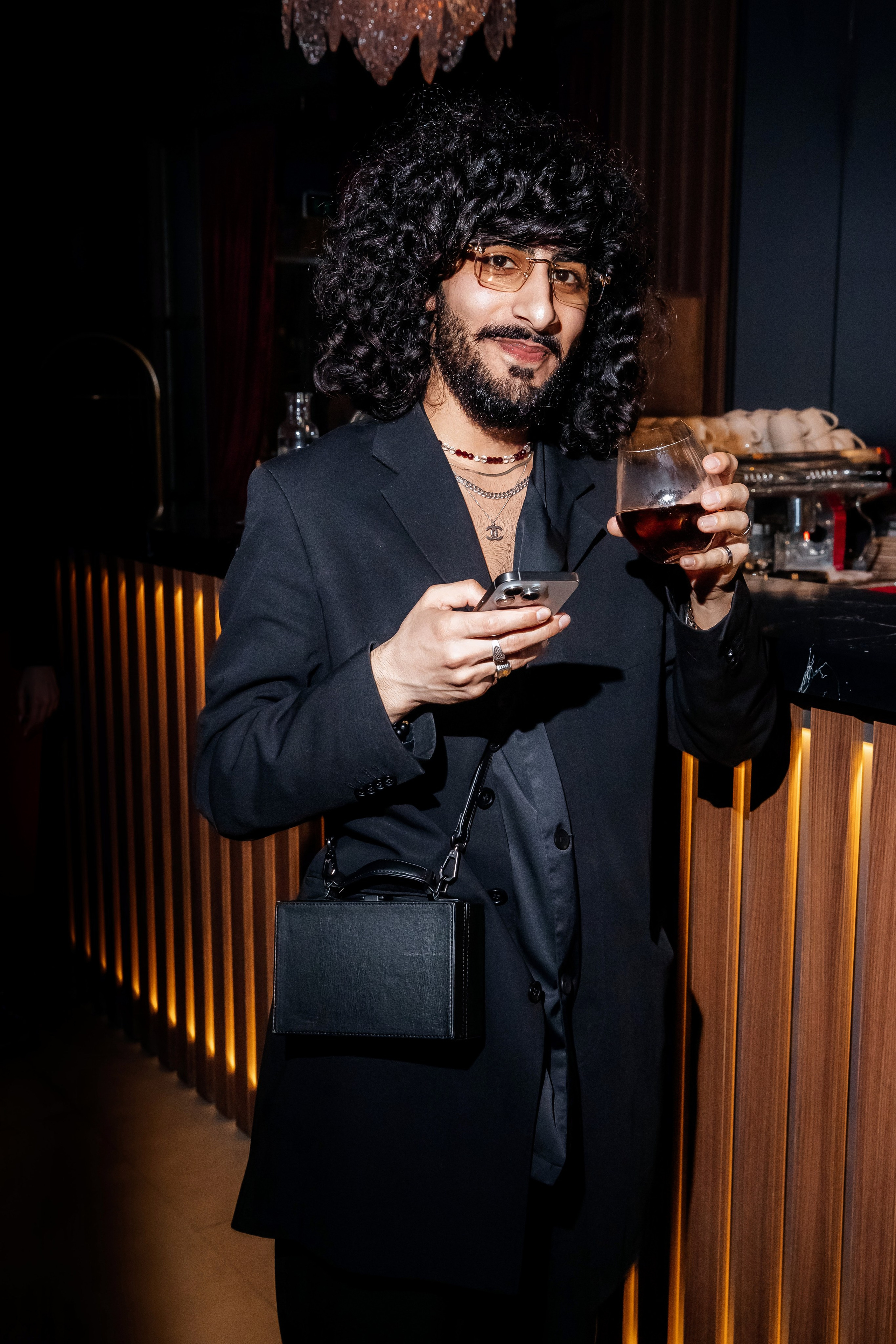 Вечеринка в ресторане DUMAN. Свадебный фотограф Грузия Тбилиси