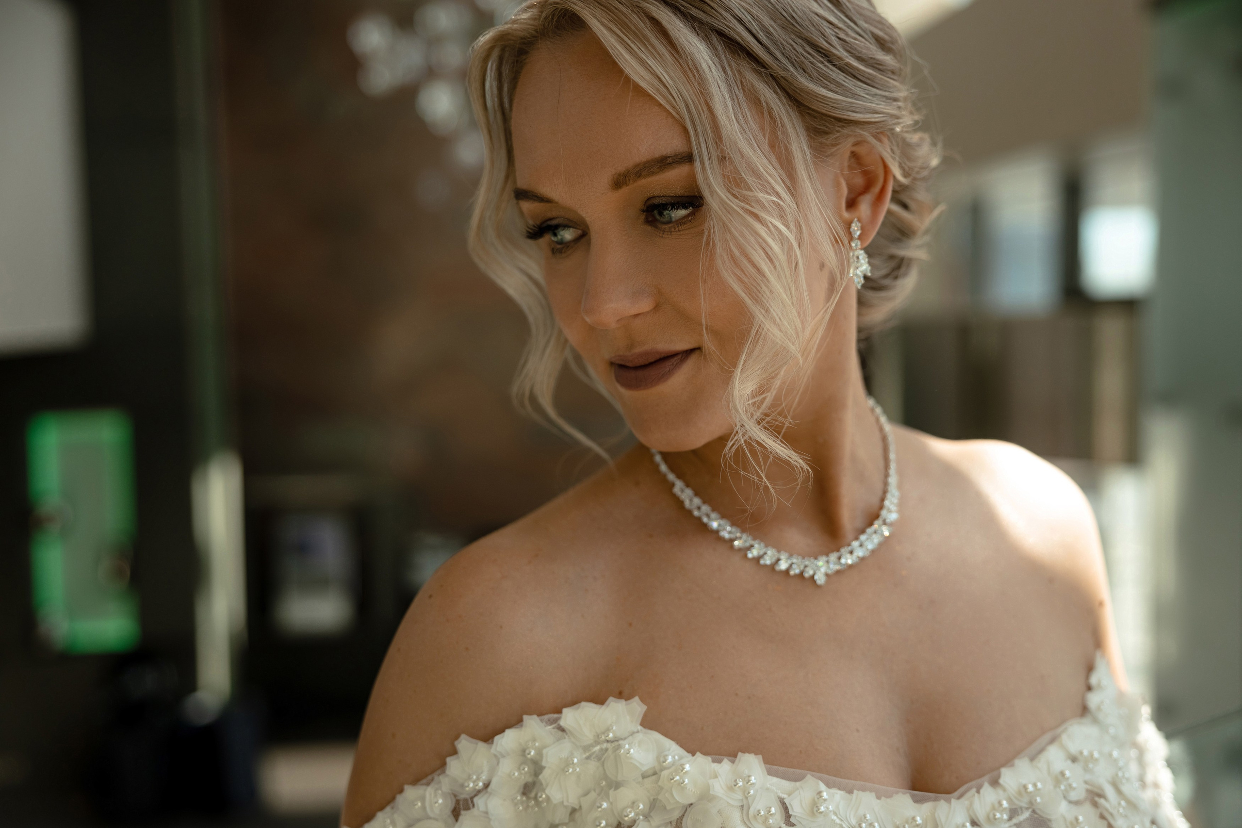 Света и Андрей. Татьяна Мирзоян