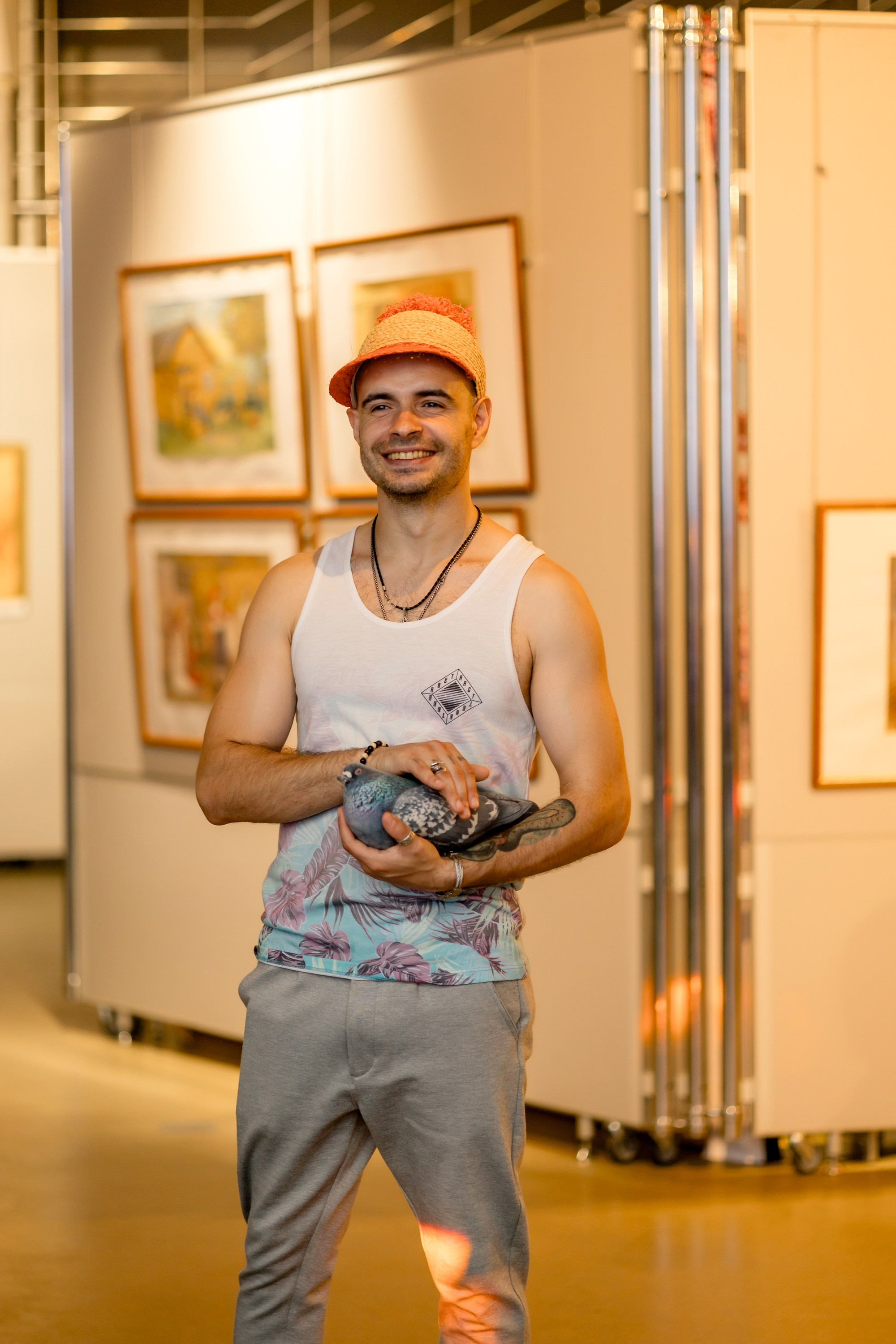 Smolensk Fashion Week 2025_День 2_Смоленская матрешка. Главная