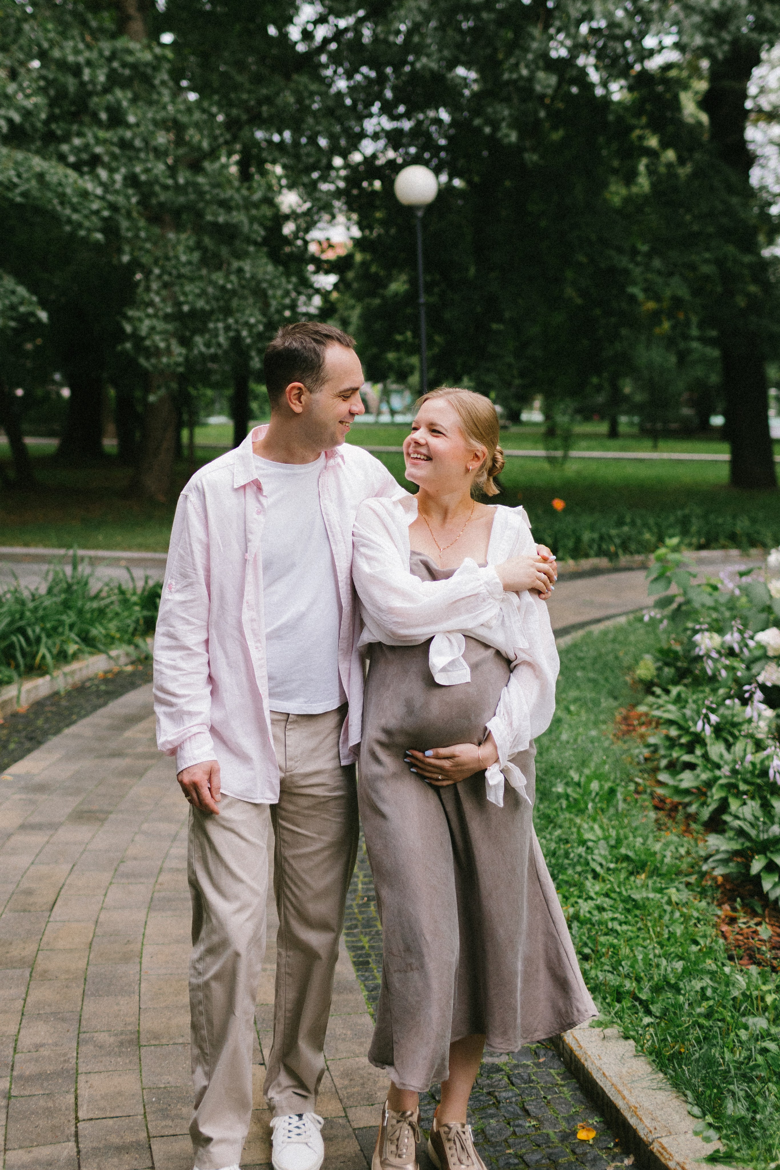Евгений и Ксения. Свадебный фотограф Москва Татьяна Кундельчук