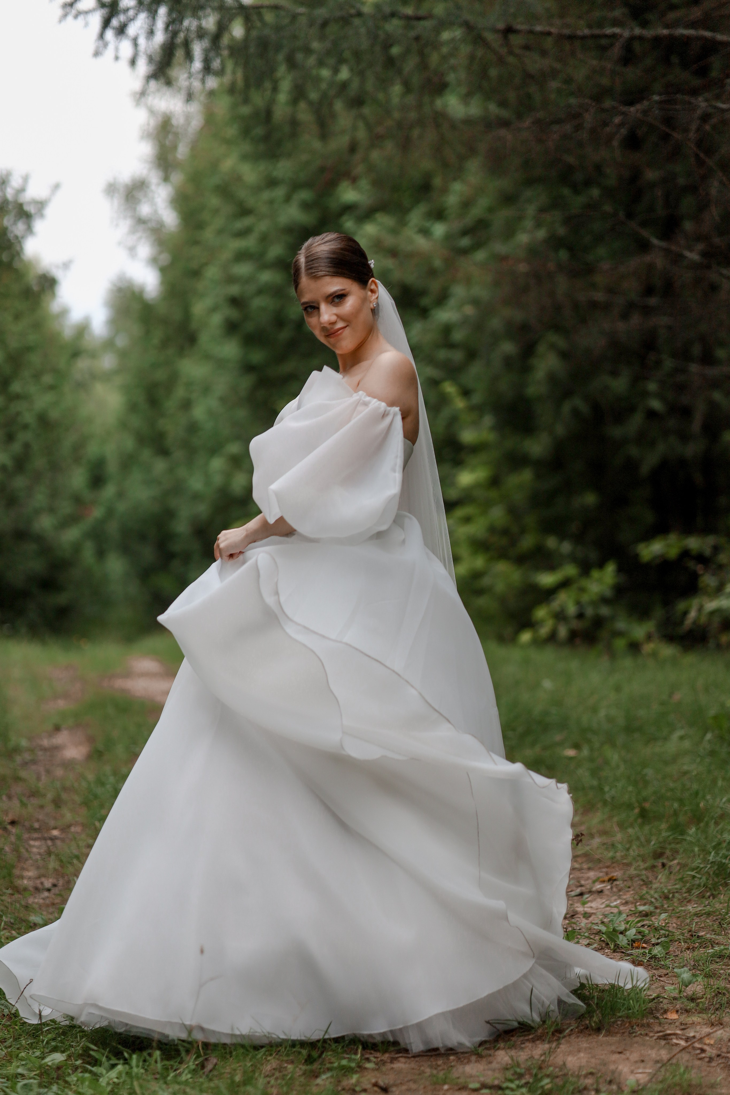 Во всем Любовь