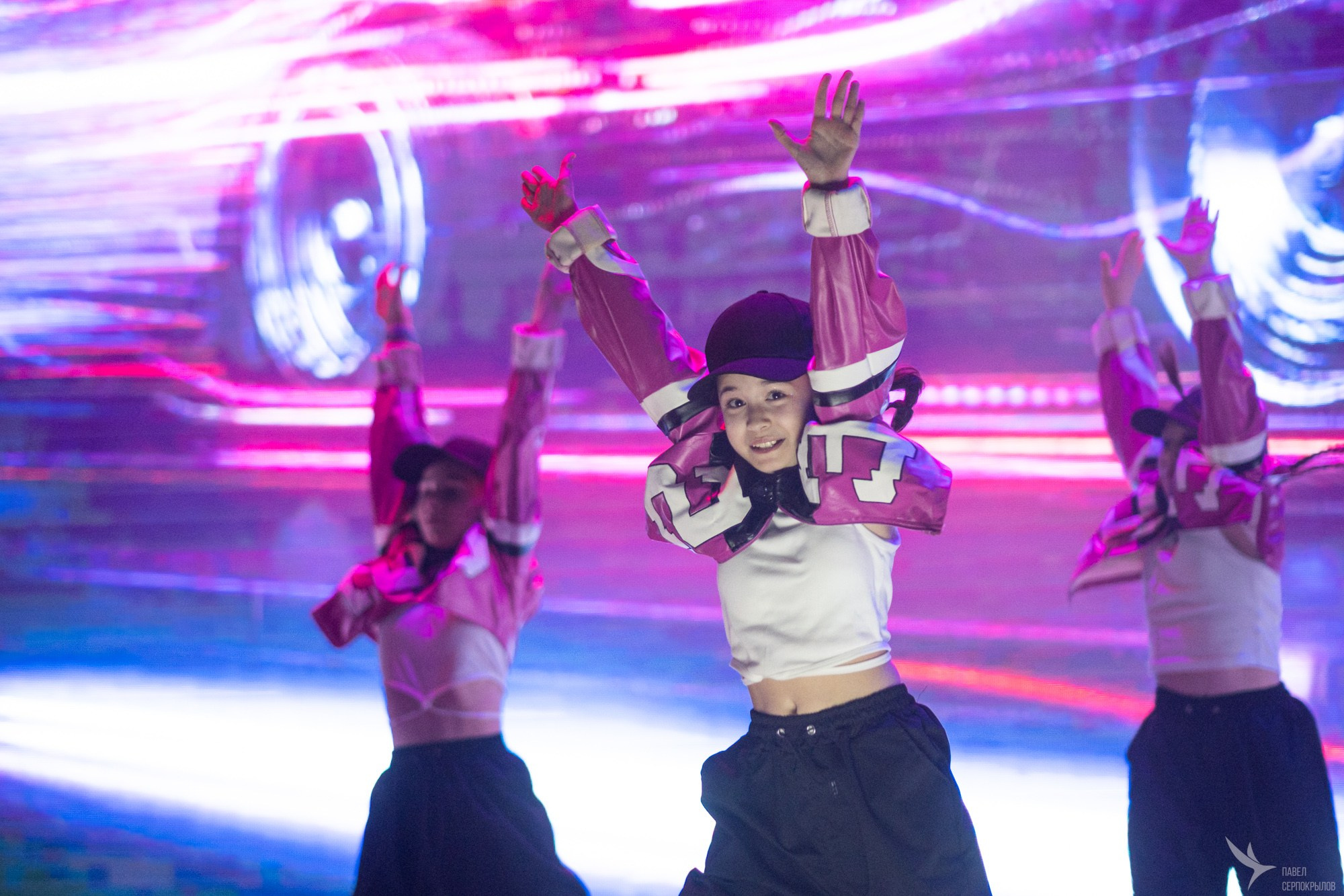 Junix. Репортажный фотограф в Казани Павел Серпокрылов