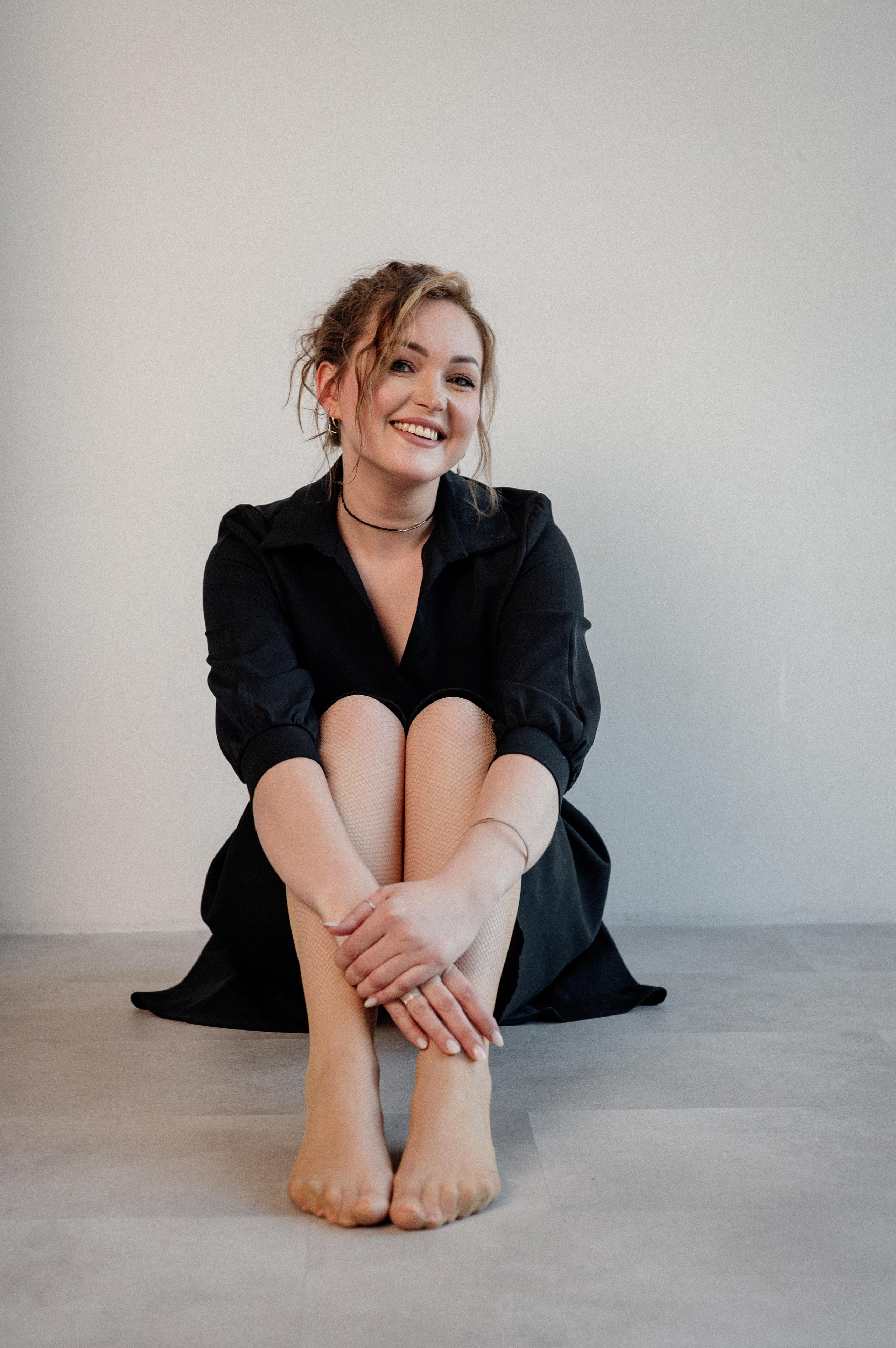 Катерина. Фотограф Алёна Евграфова