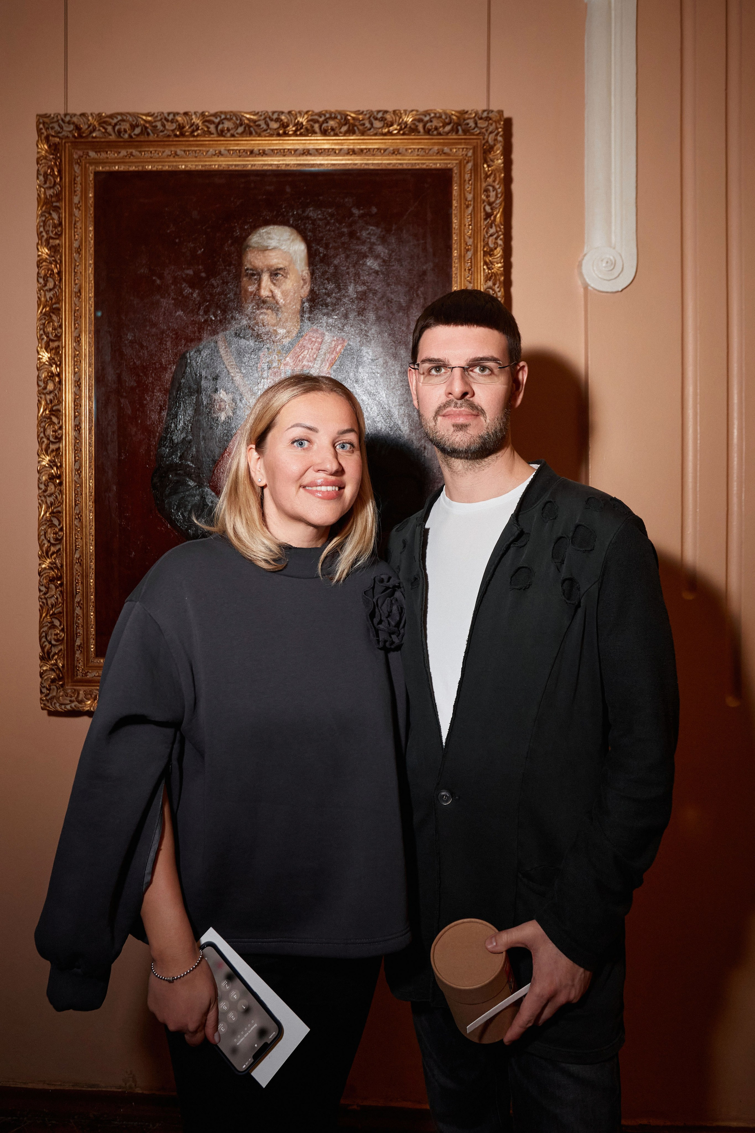 АРОМАТЫ АВАНГАРДА Закрытая презентация. DENISOV ART (фото, видео, дизайн) САМАРА