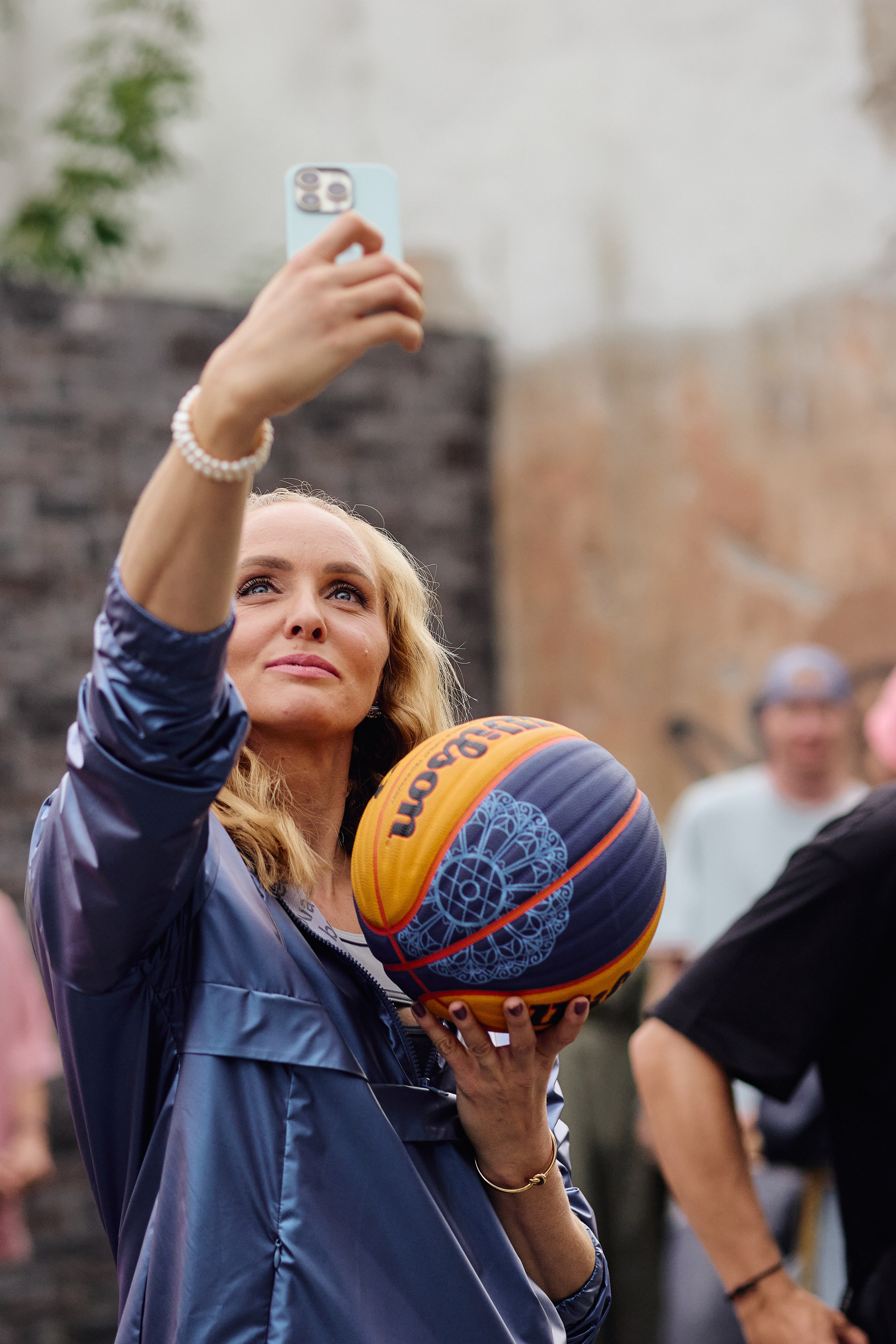 Международный фестиваль моды / закрытый показ в Домне. ФОТОГРАФ ЕКАТЕРИНБУРГ