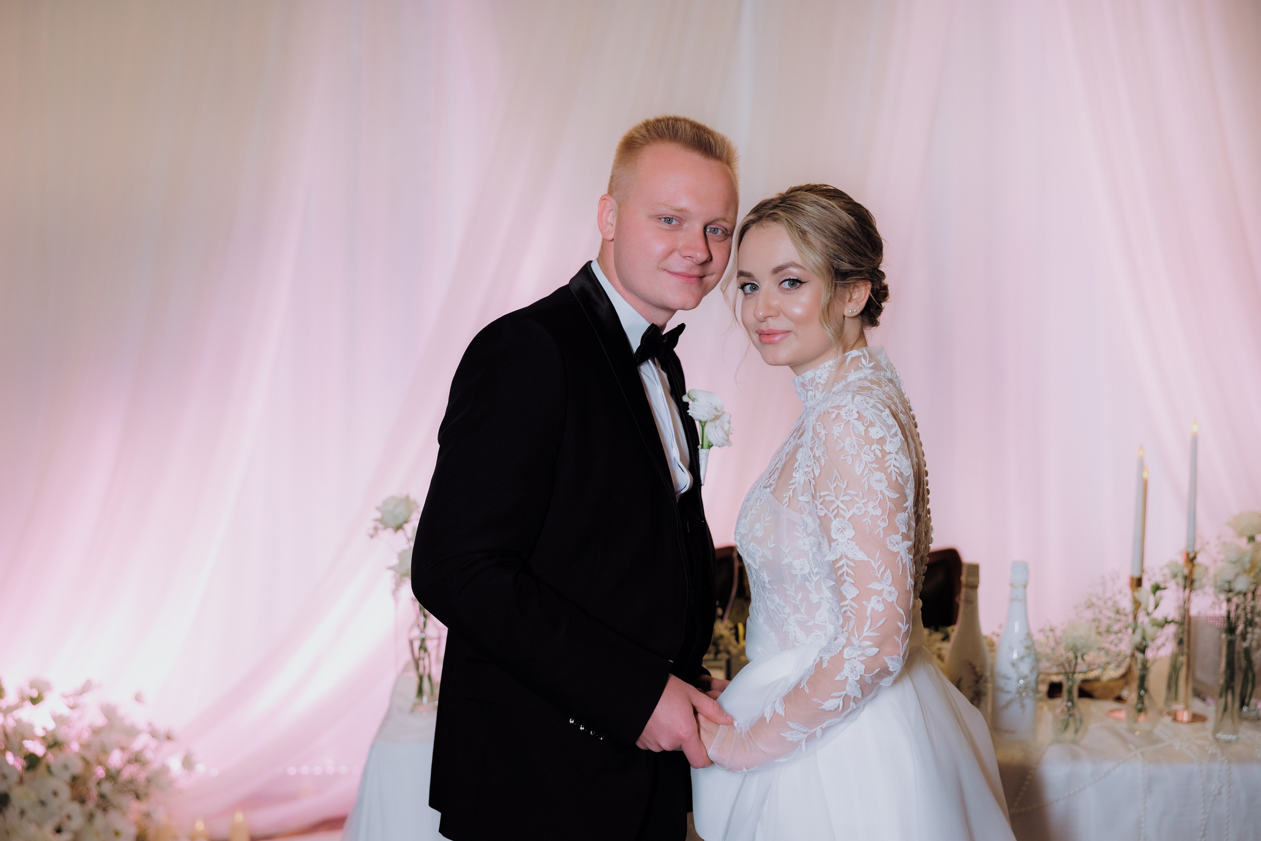 ANNA_IVAN (CONQUISTADOR). Фотограф Андрей Ширкалин Москва Московская обл, Коломна, Рязань