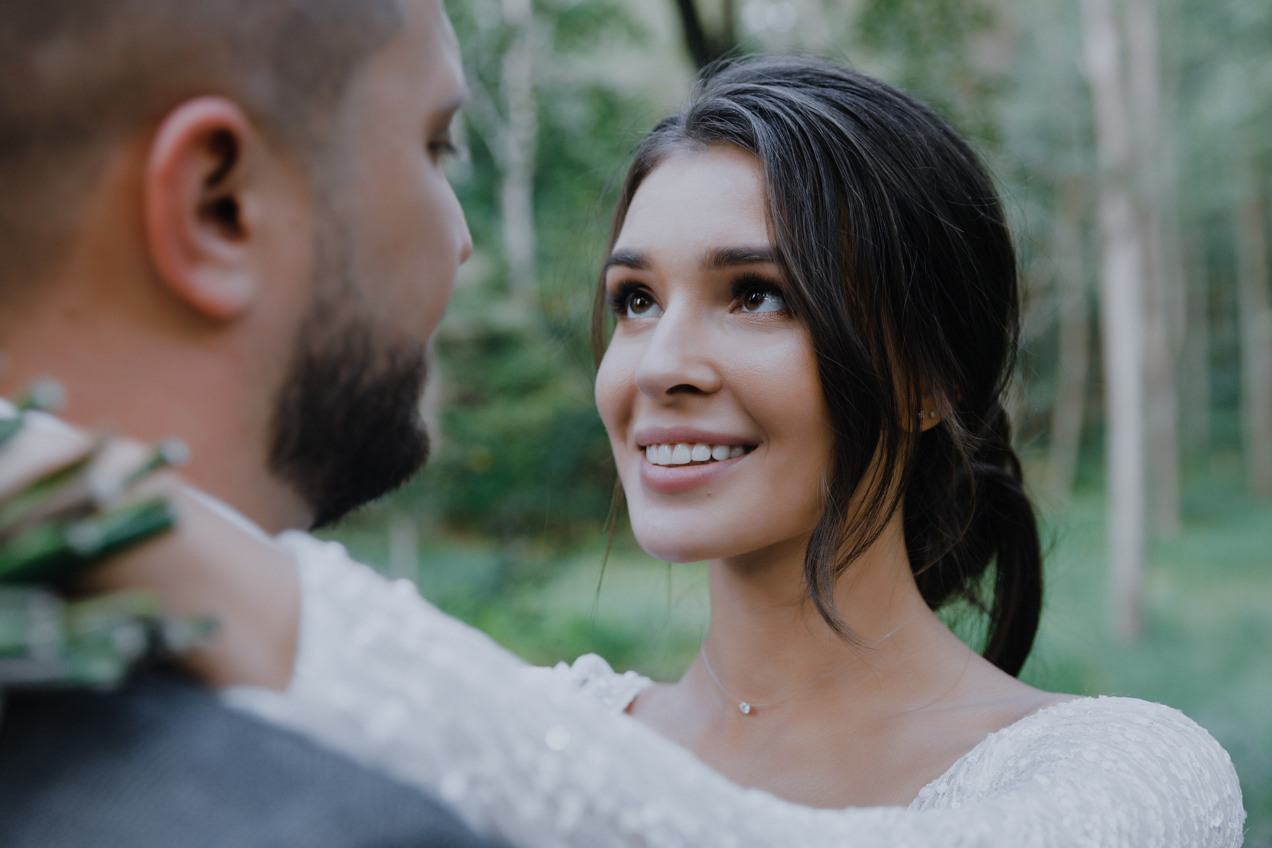 TIMUR_DARIA (PARK_HOTEL_ROSENDORF). Фотограф Андрей Ширкалин Москва Московская обл, Коломна, Рязань