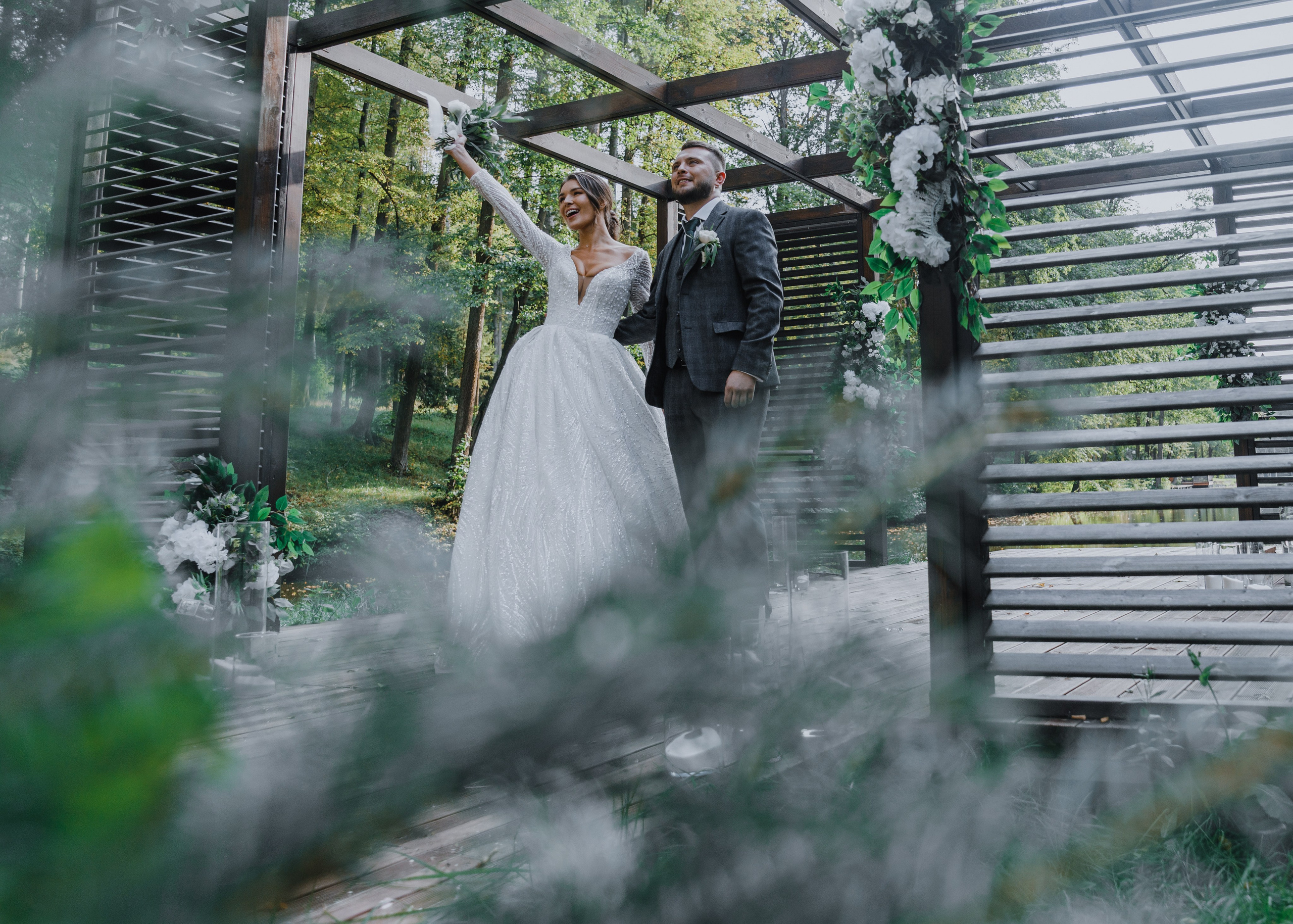 TIMUR_DARIA (PARK_HOTEL_ROSENDORF). Фотограф Андрей Ширкалин Москва Московская обл, Коломна, Рязань