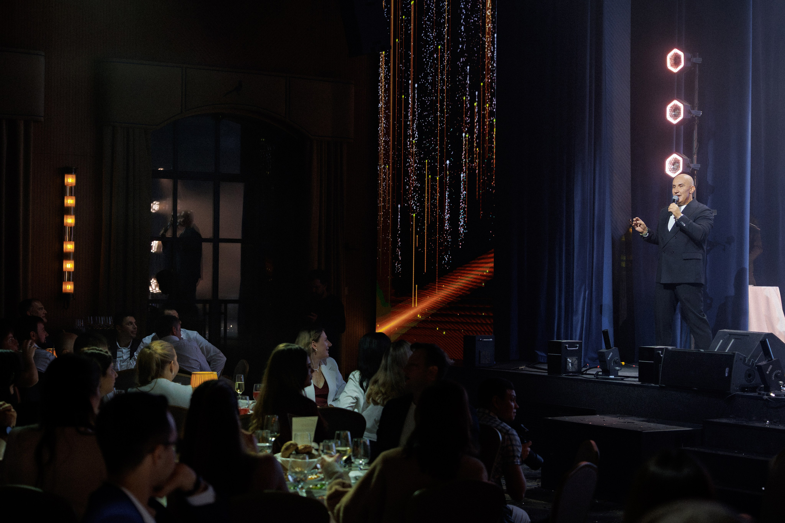 Юбилей компании — фотоотчёт празднования. Красильников Евгений — профессиональный фотограф в Ростове-на-Дону