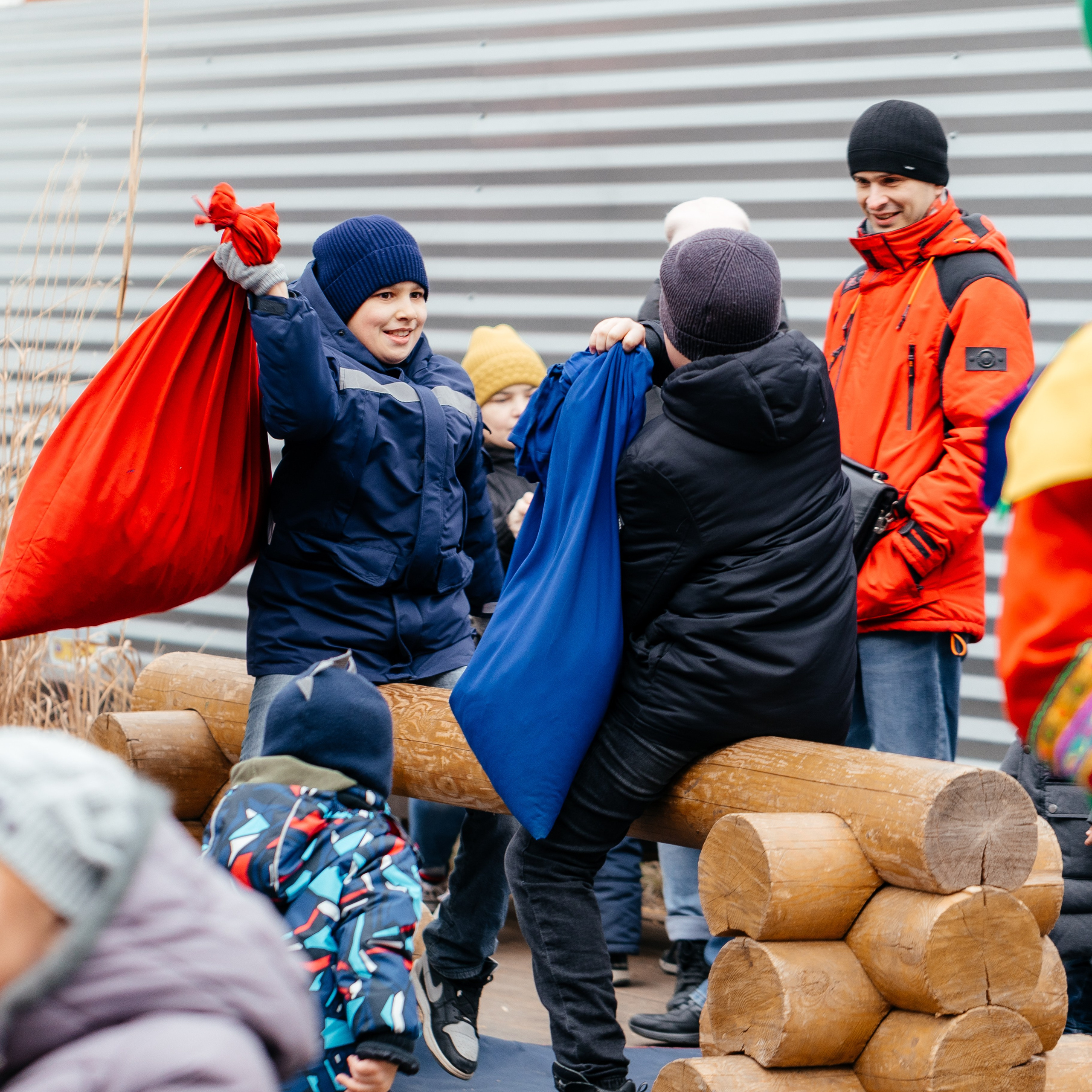 Масленица. Красильников Евгений — профессиональный фотограф в Ростове-на-Дону