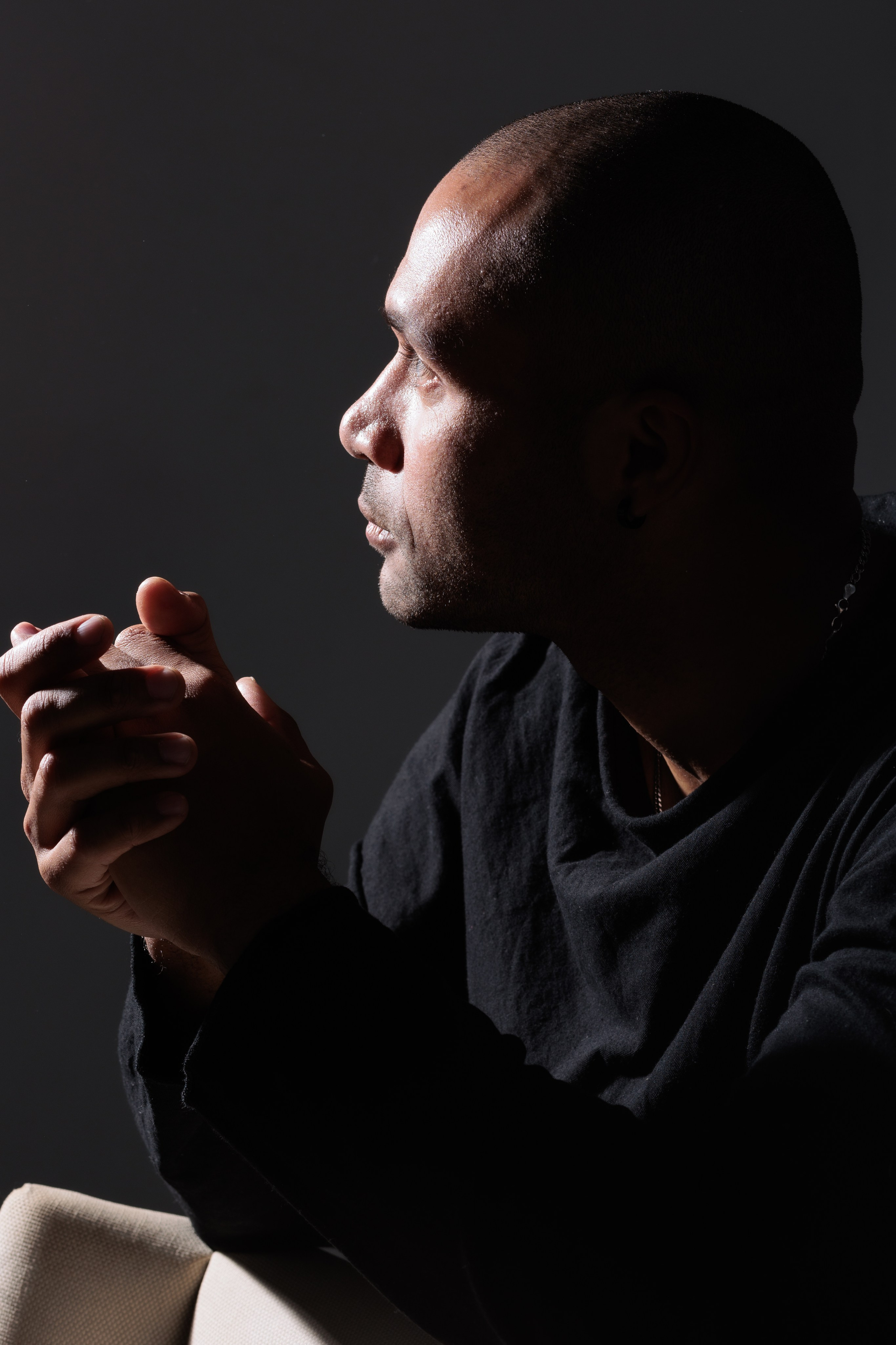 СТЕФ. Я фотограф из Москвы к Вашим услугам