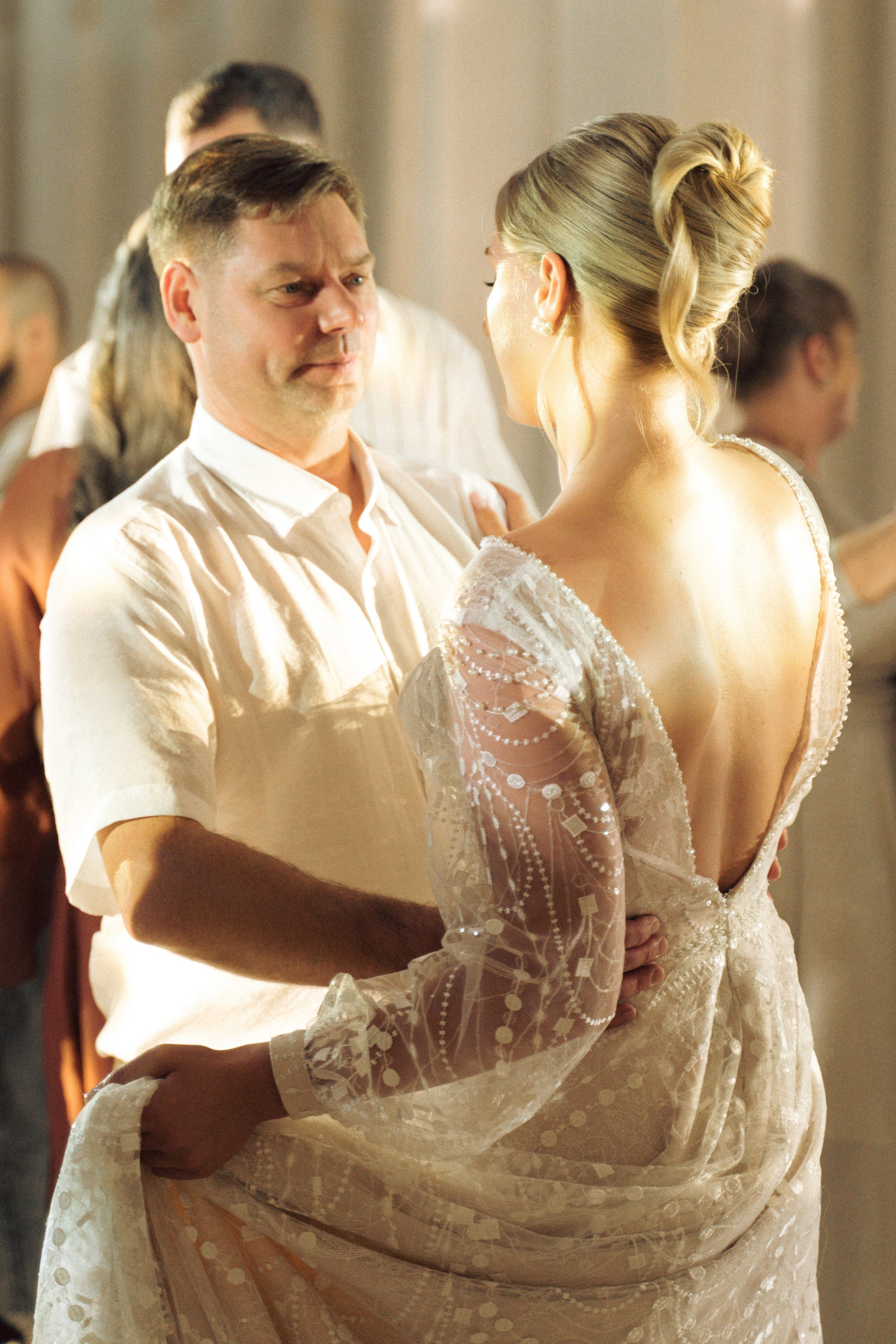 Мария и Станислав. Фотограф в Санкт-Петербурге Юлия Гербель