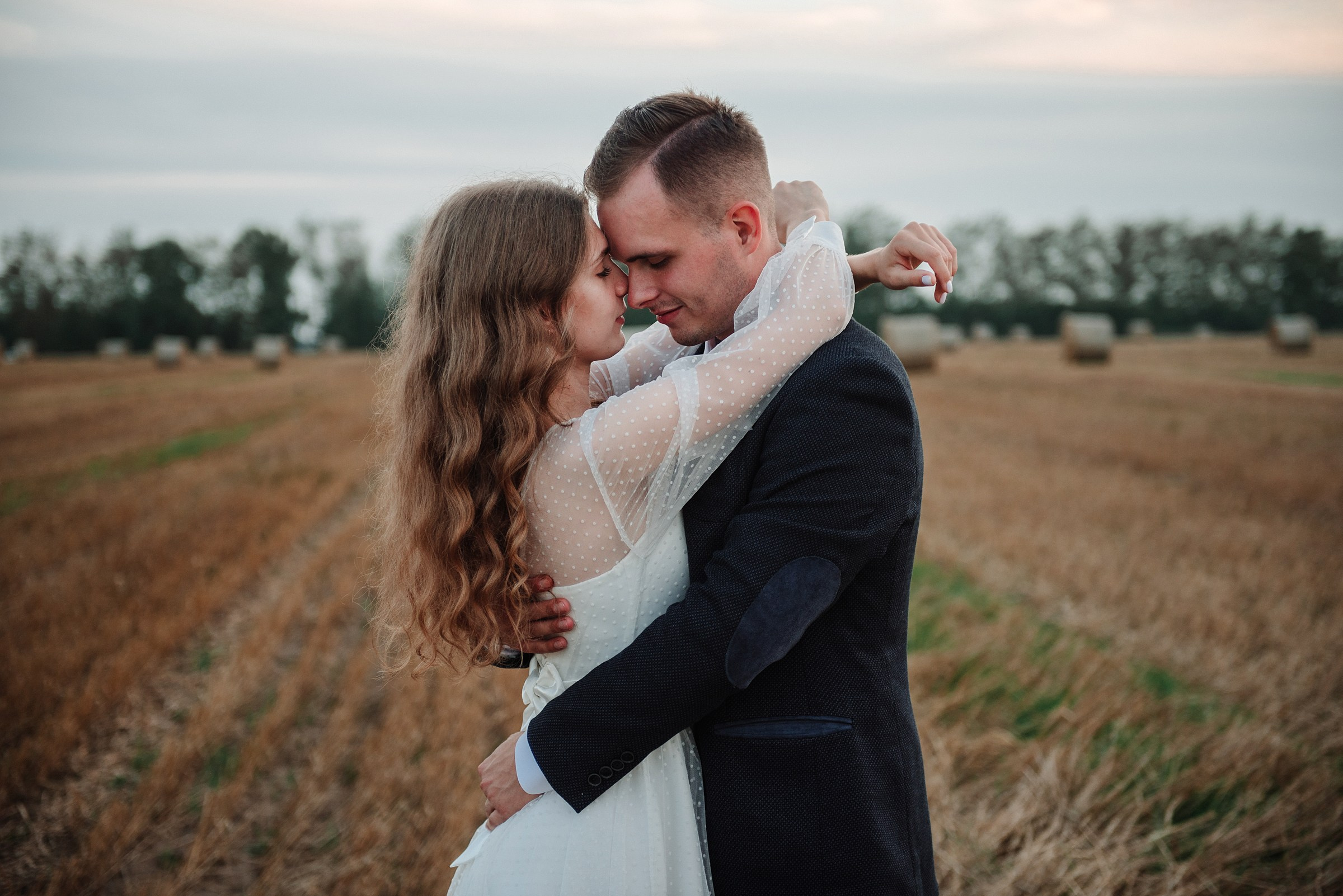 Егор&Ирина. Семейный и свадебный фотограф Алёна Морозова Коломна