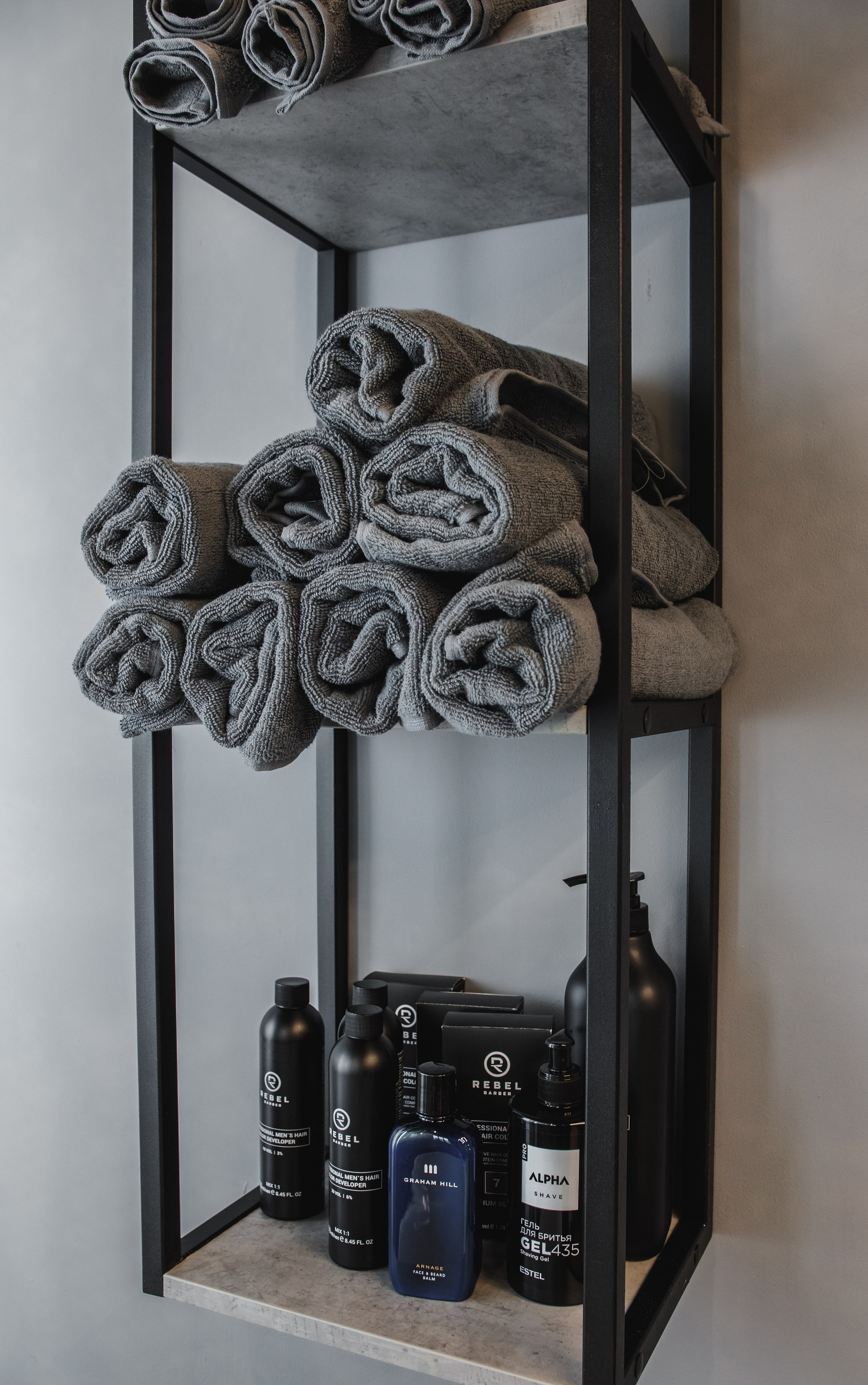 Открытие еще одного салона сети BARBERSHOP BORODACH. Предметный и семейный фотограф в Санкт-Петербурге Катерина Стеклова