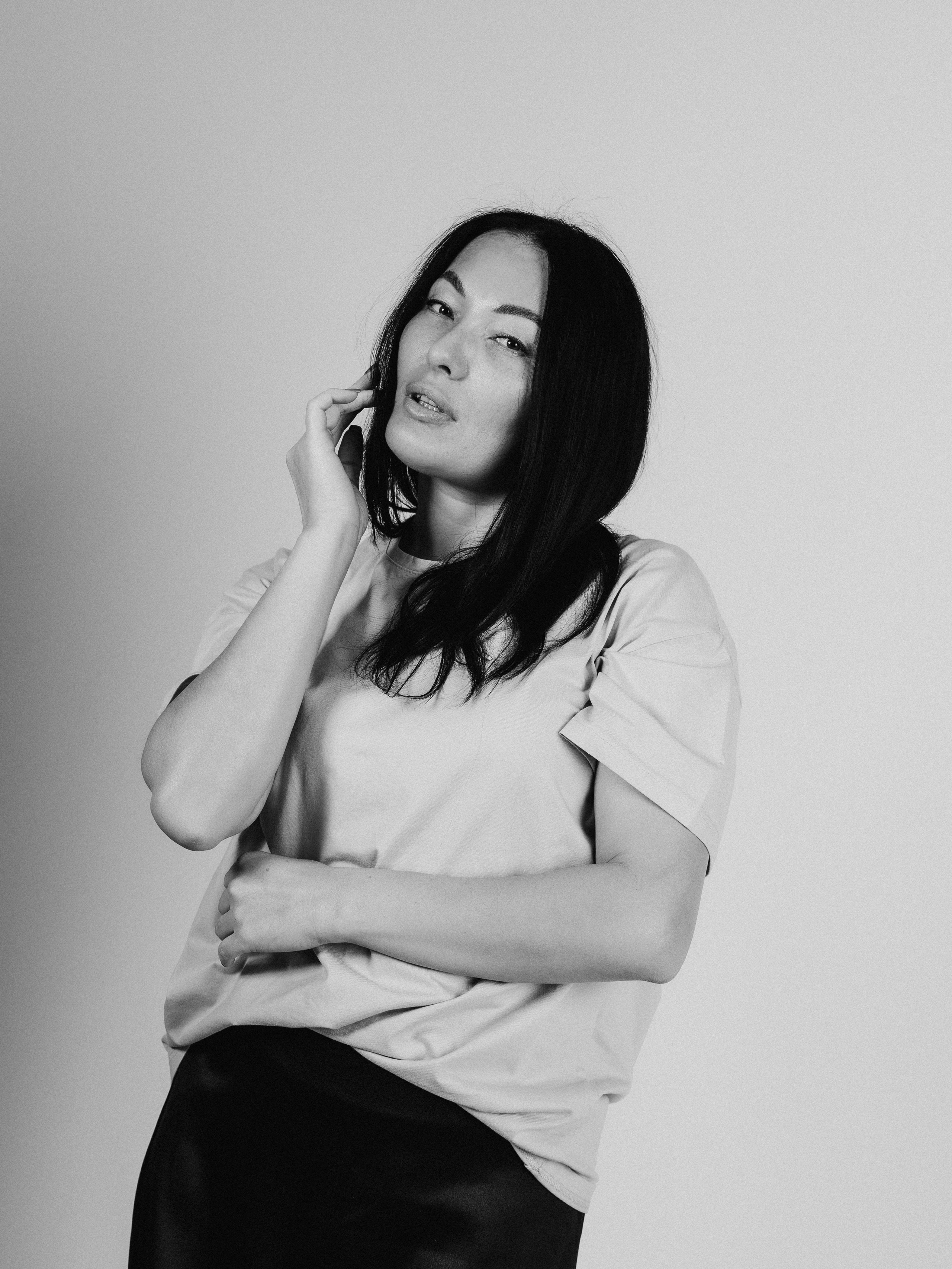 Индивидуальная съемка. Фотограф Москва Таша Панина