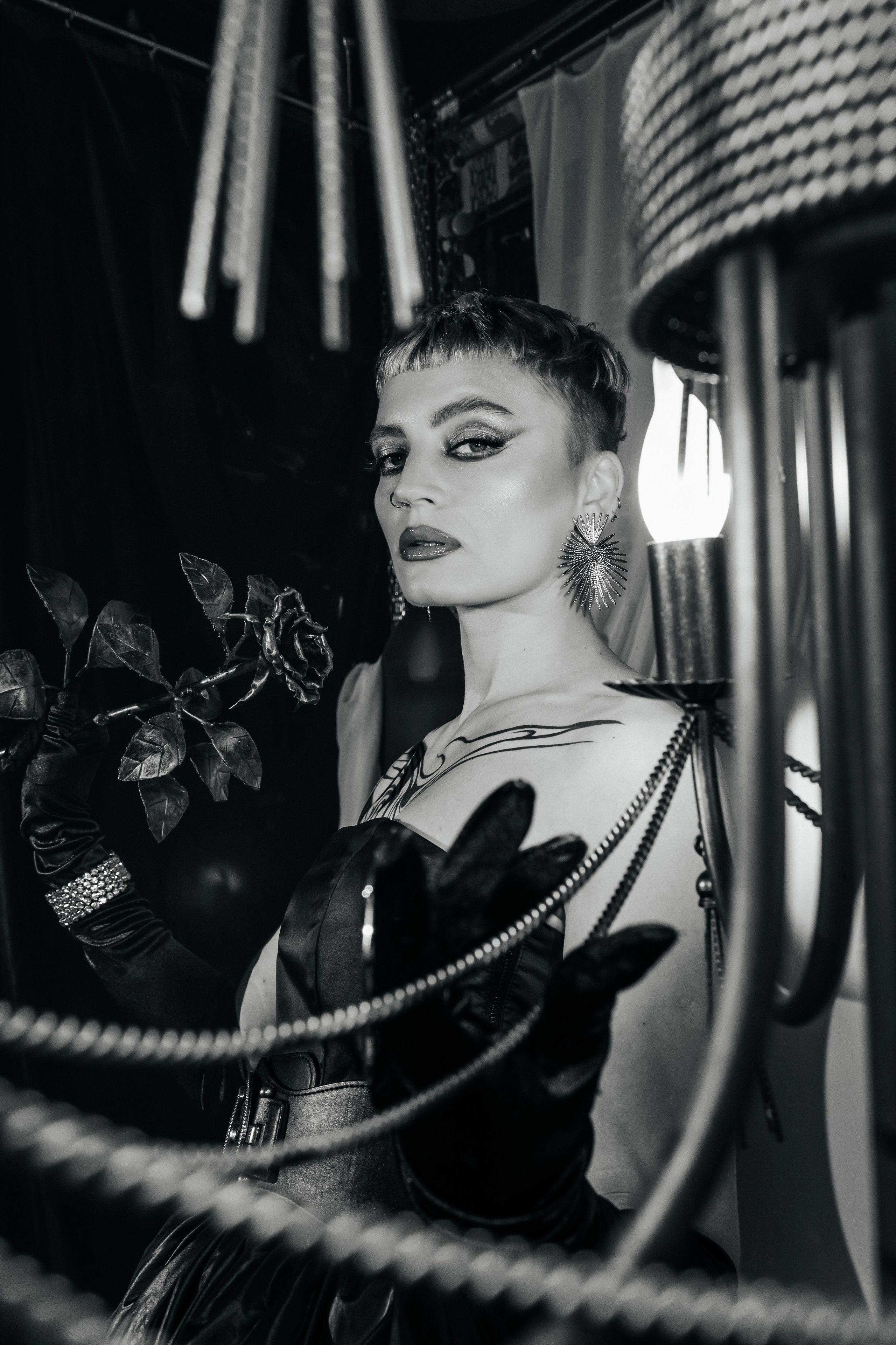 Крис. Ярмольчик Марина, Fashion фотограф в г Витебск и за его пределами