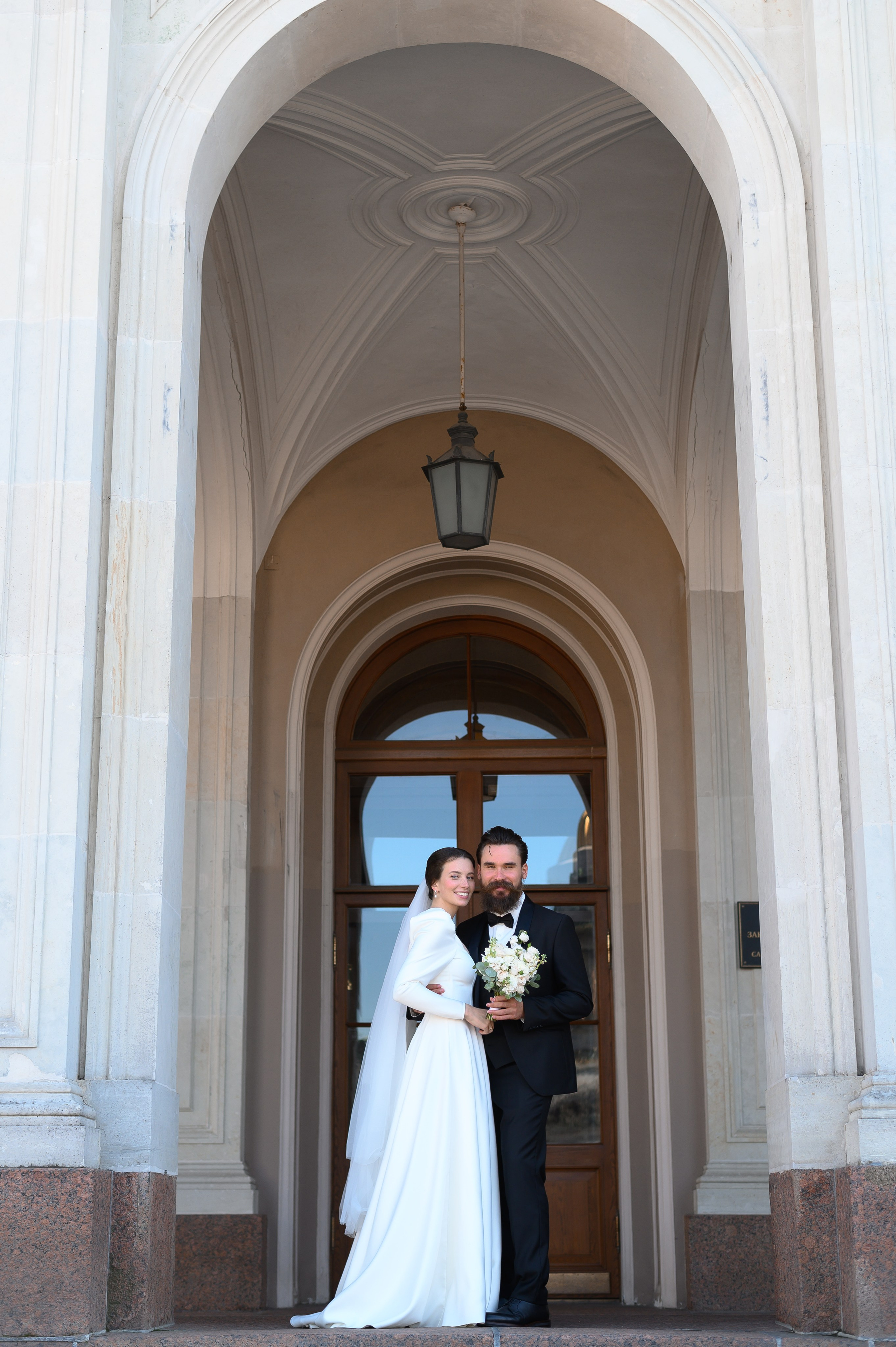 Свадебная фотосъемка в Санкт-Петербурге и Москве. Семейный и свадебный фотограф в Санкт-Петербурге Серафима Смирнова
