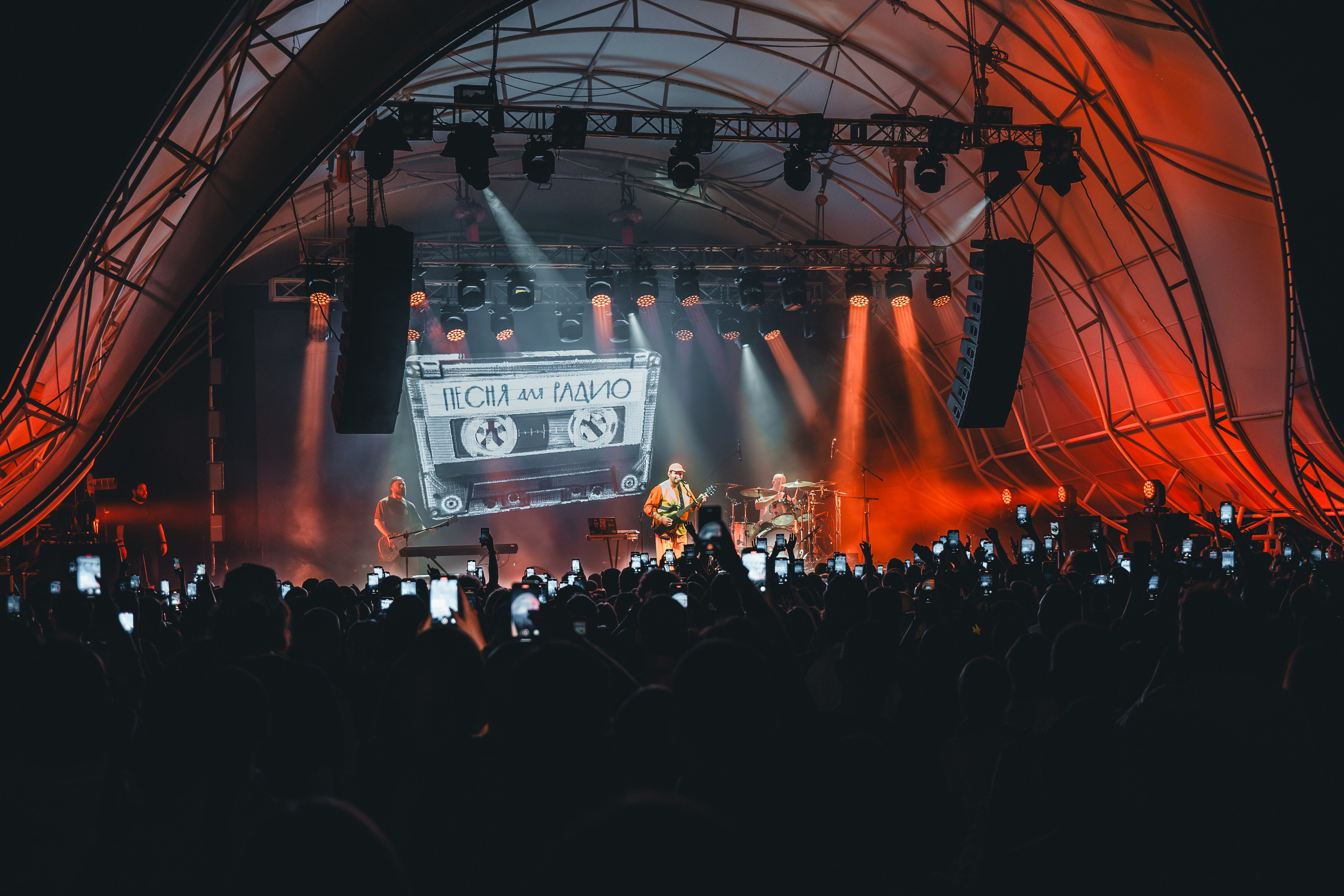 Event photography (old page). Сергей Зворыгин