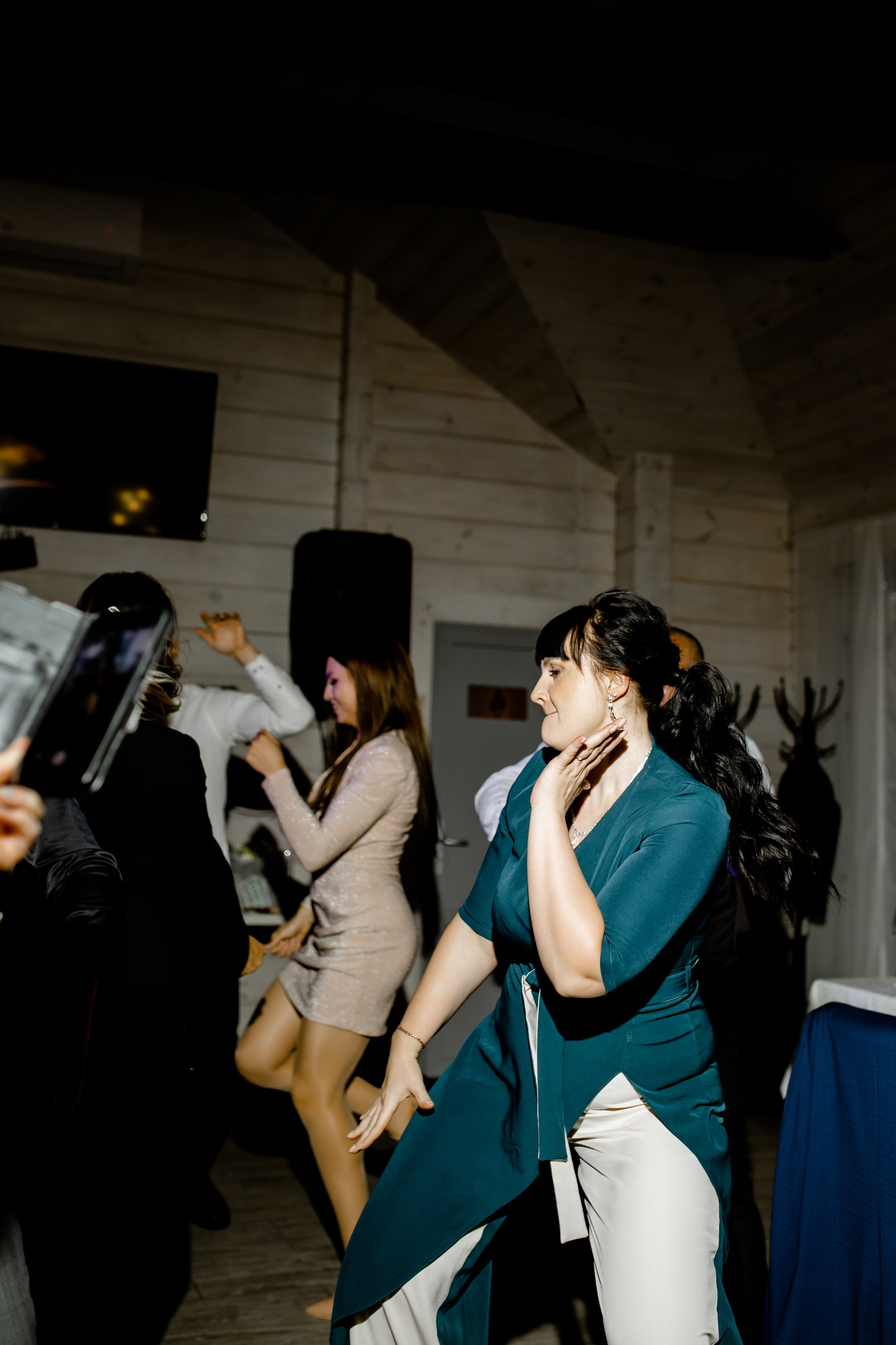 Свадебный день Никиты и Юли. Свадебный фотограф Анна Бабахина