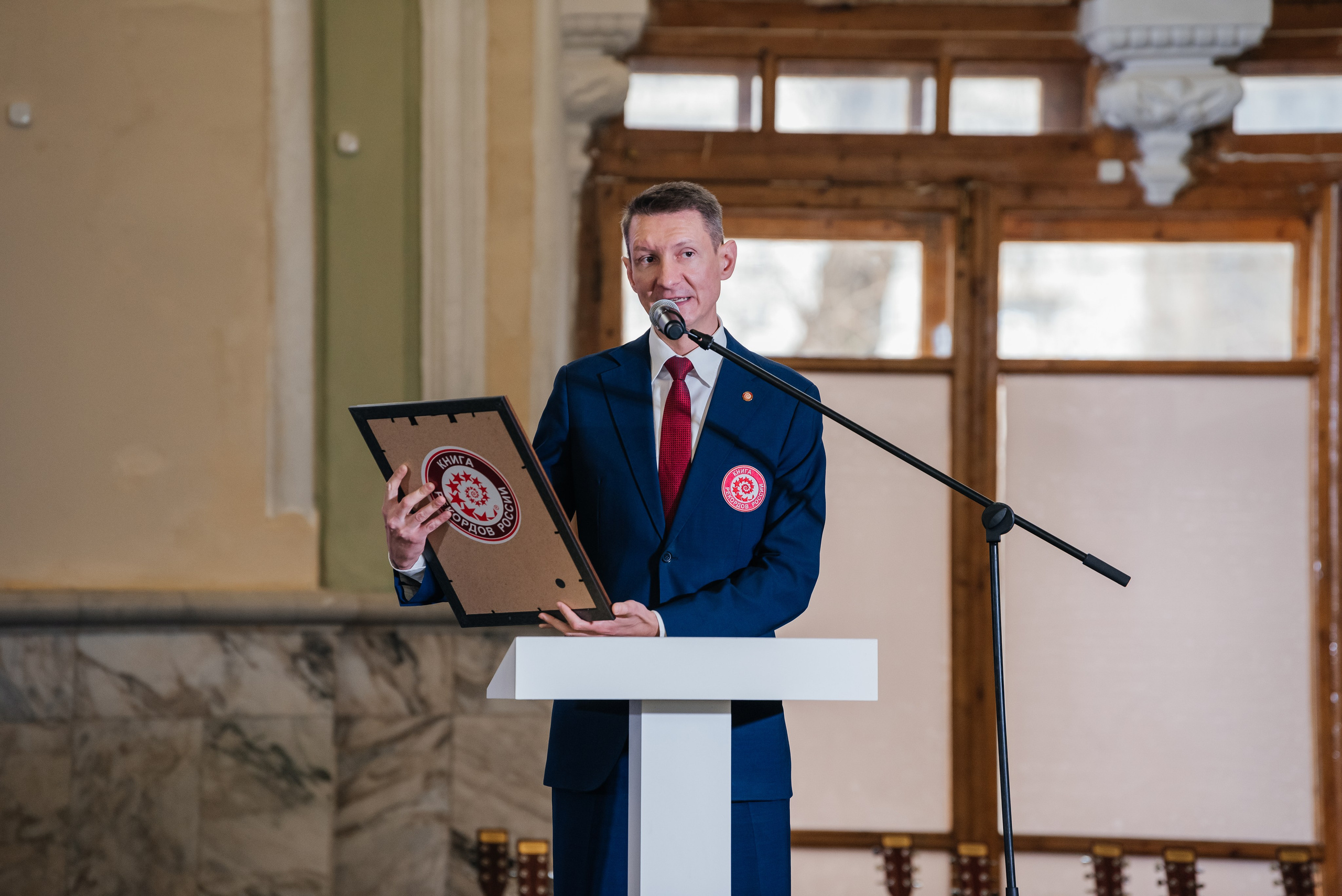 Закрытие ТТС СОЖТ I Рижский вокзал I Москва. Репортажный фотограф в Ростове-на-Дону I Никита Степанов