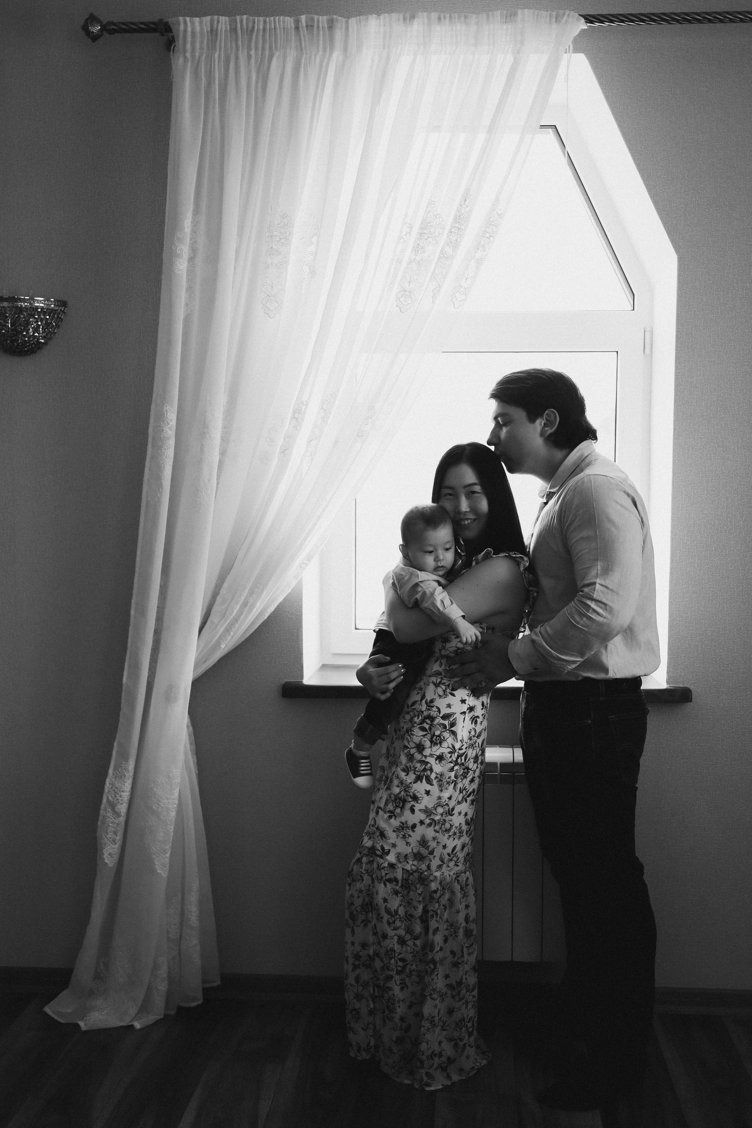 Нежность. Семейный фотограф Фрума Шнейдерман. Санкт-Петербург и мир