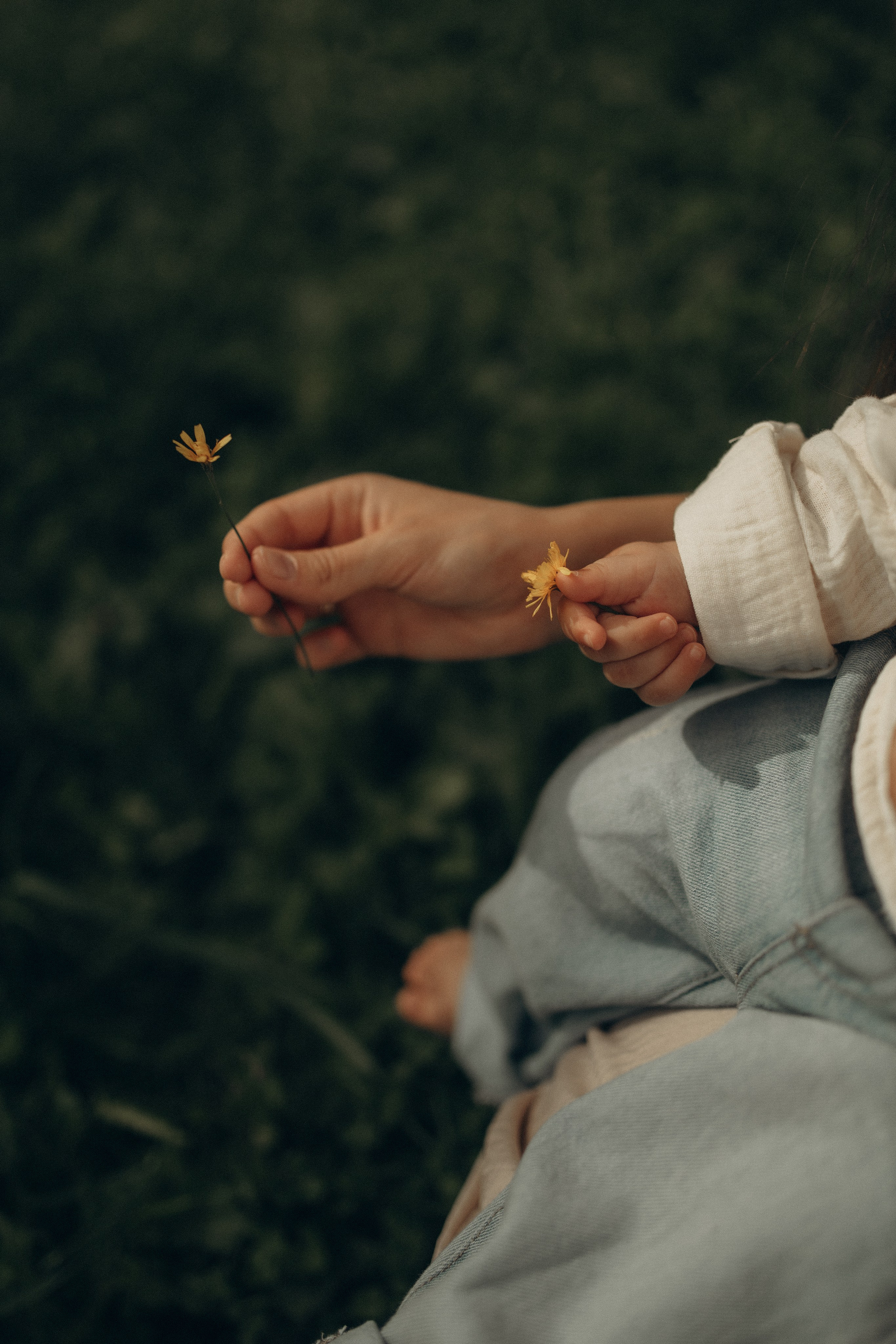 Лилия и Самир. Фотограф в Петербурге Ольга Стрельченко