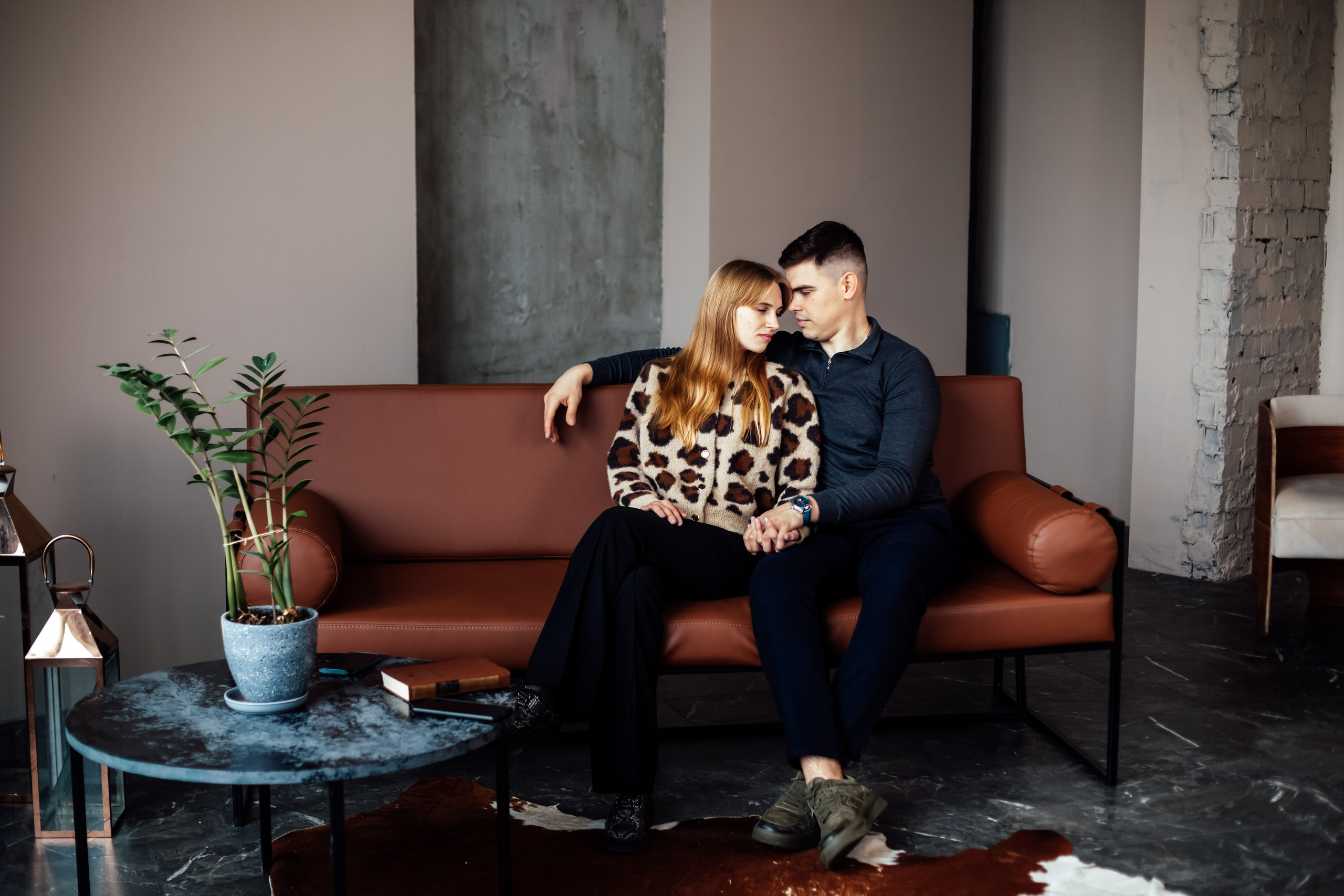 Калининград. Свадебный и семейный фотограф/видеограф в Краснодаре Наталья Осинская