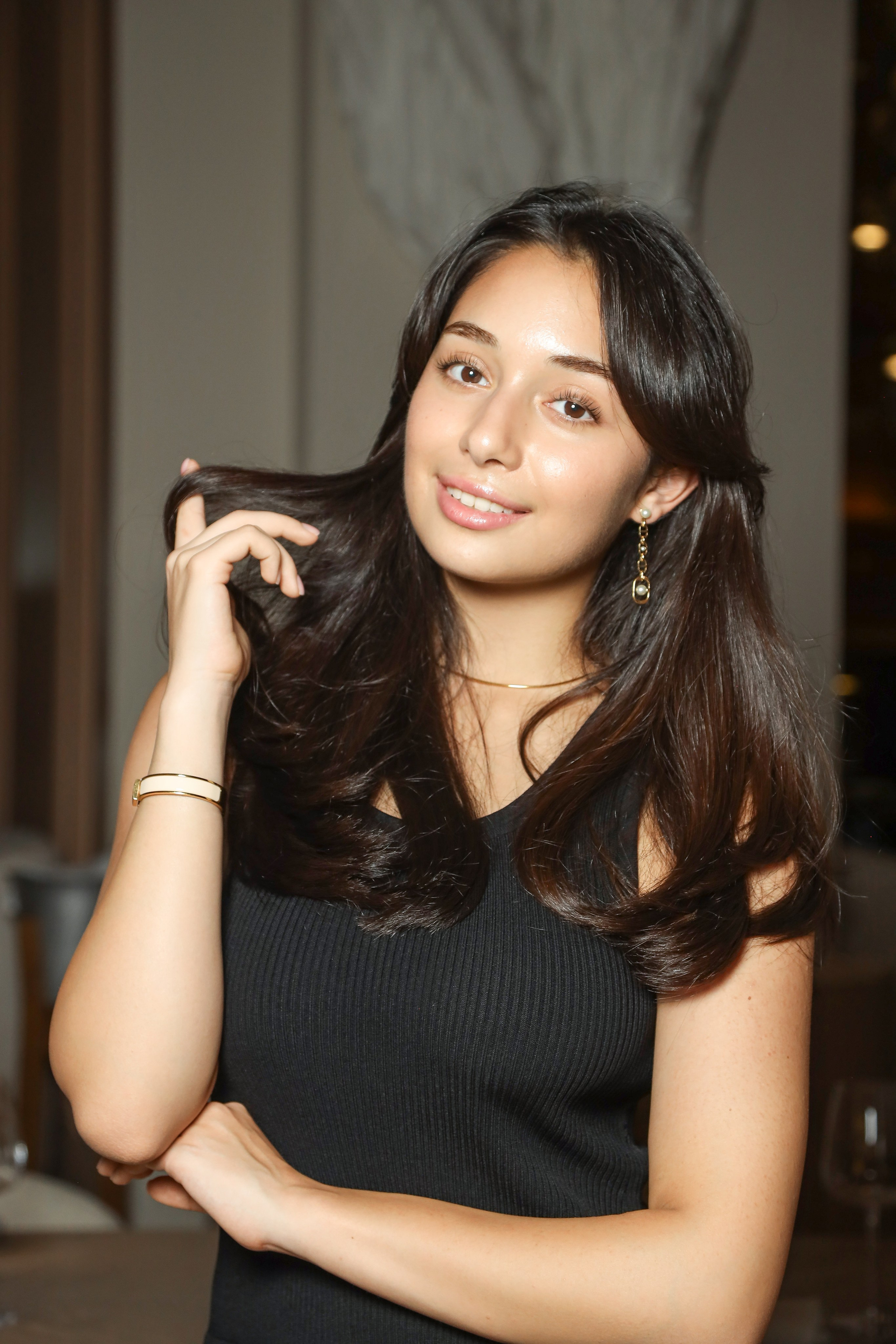 День Рождения Варвары. Фотограф Антон Чупринин