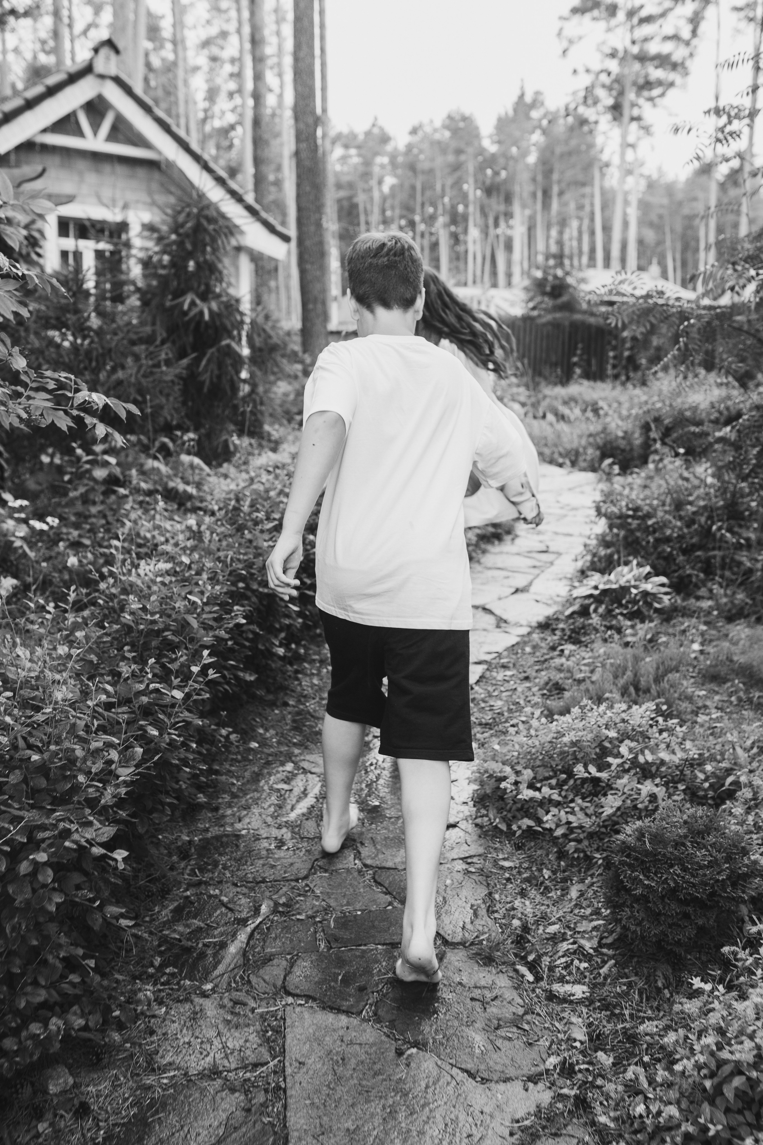 Настя и Паша. Семейный и свадебный фотограф в Екатеринбурге Орлова Ирина