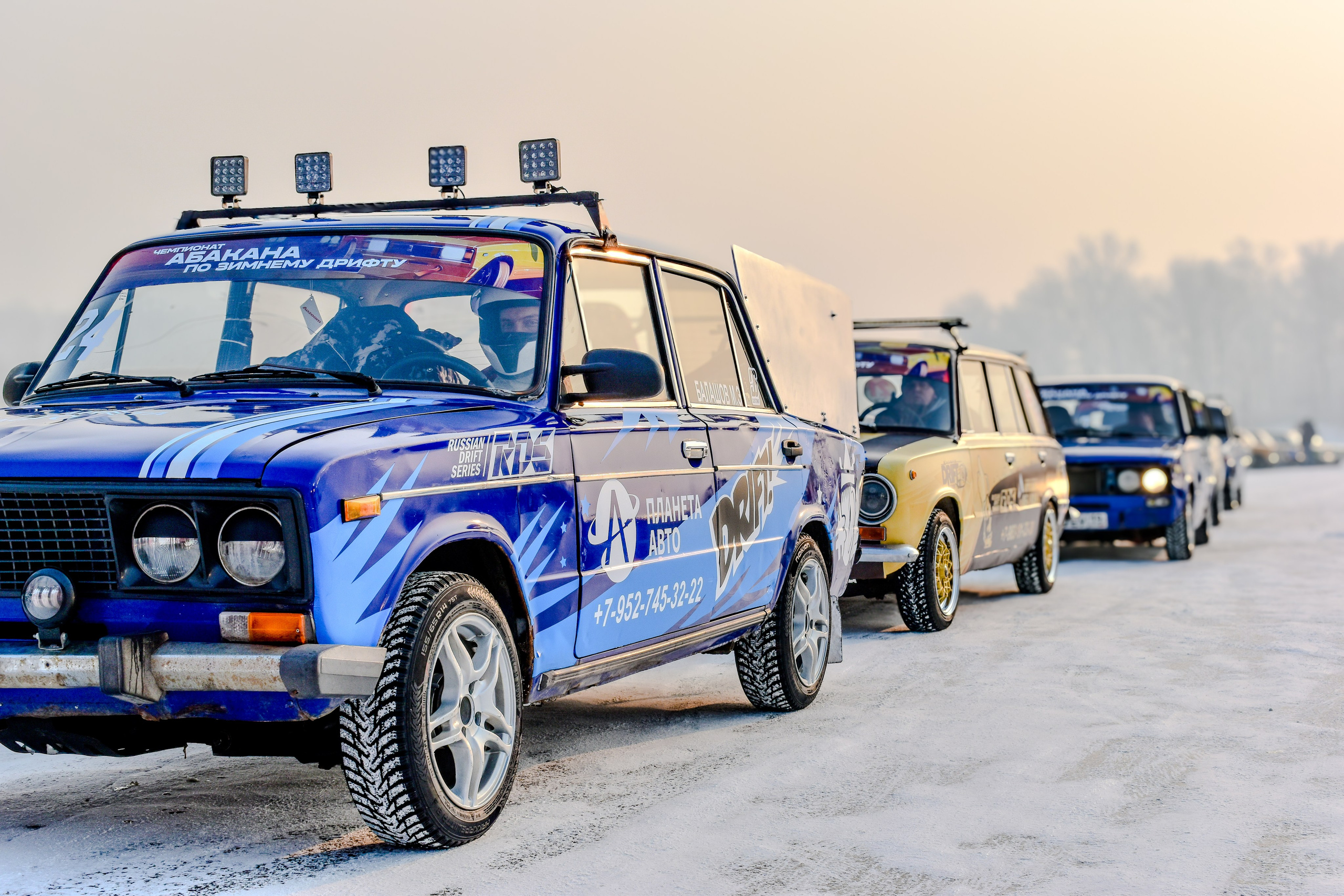 Репортажная съемка. Данила Попов • Фотограф Хакасия •