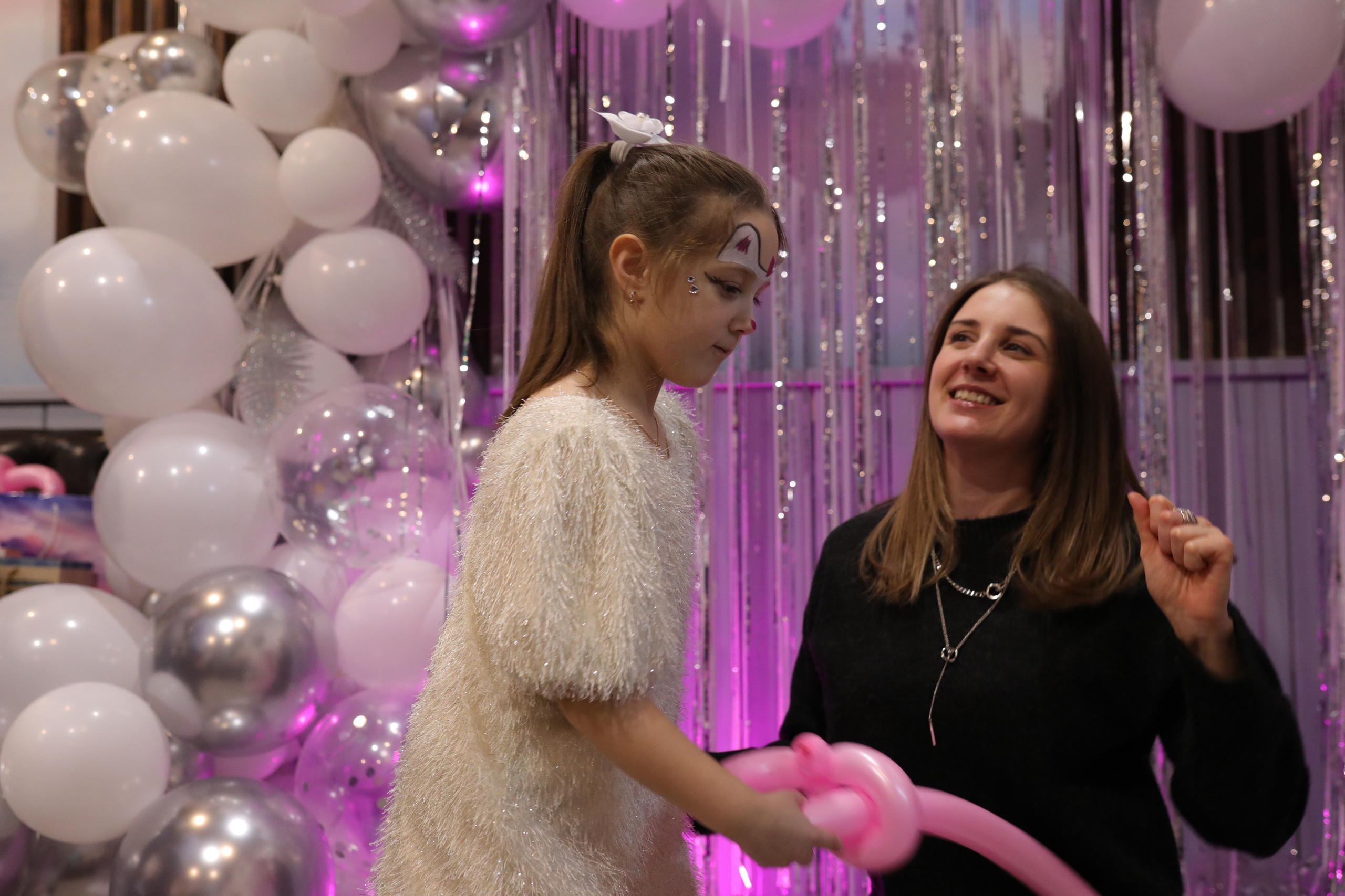 Dasha. Фотограф Ксения Есенина Москва