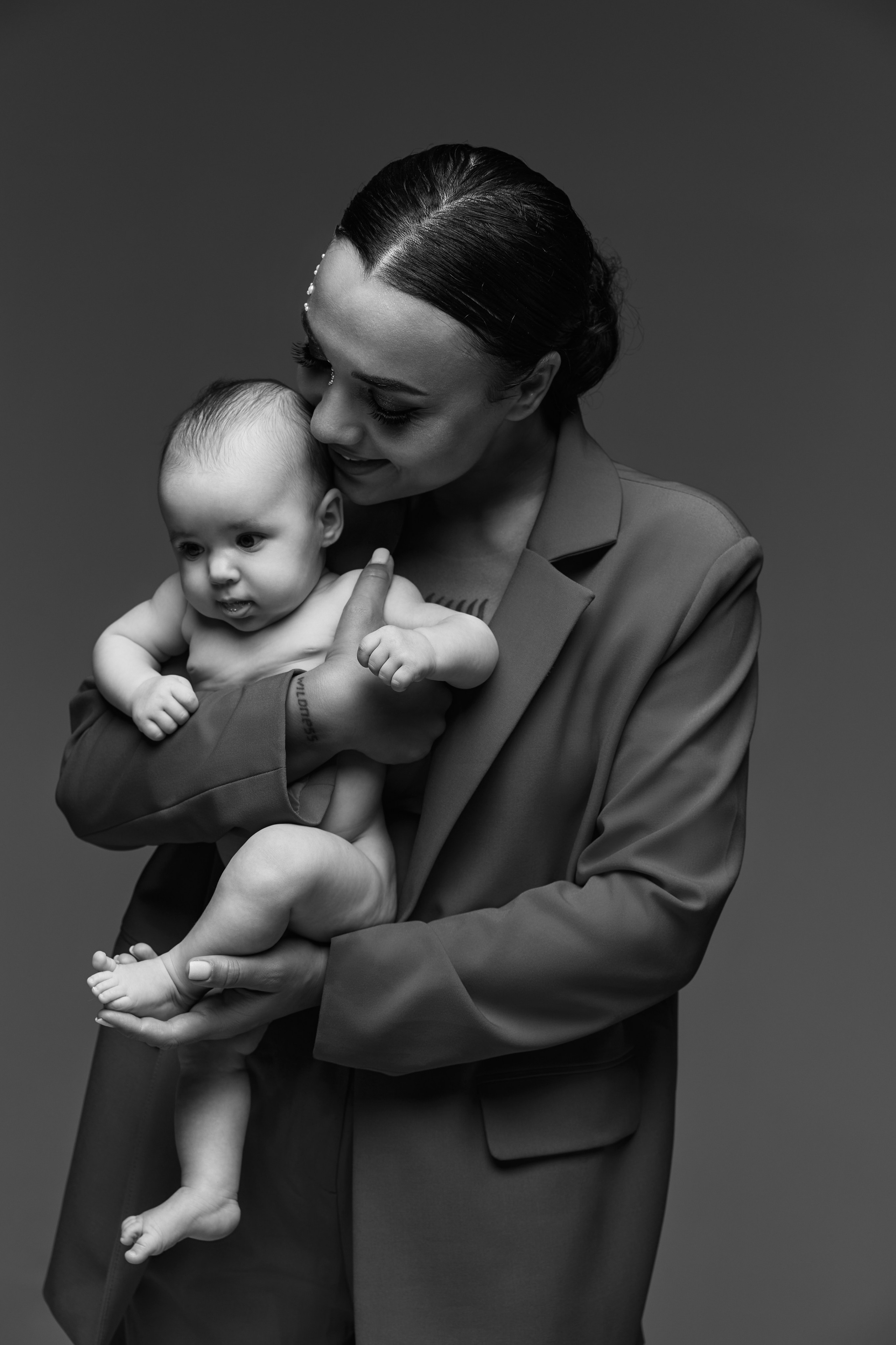 Екатерина. Фотограф женского портрета, беременности и материнства Харькова Елена