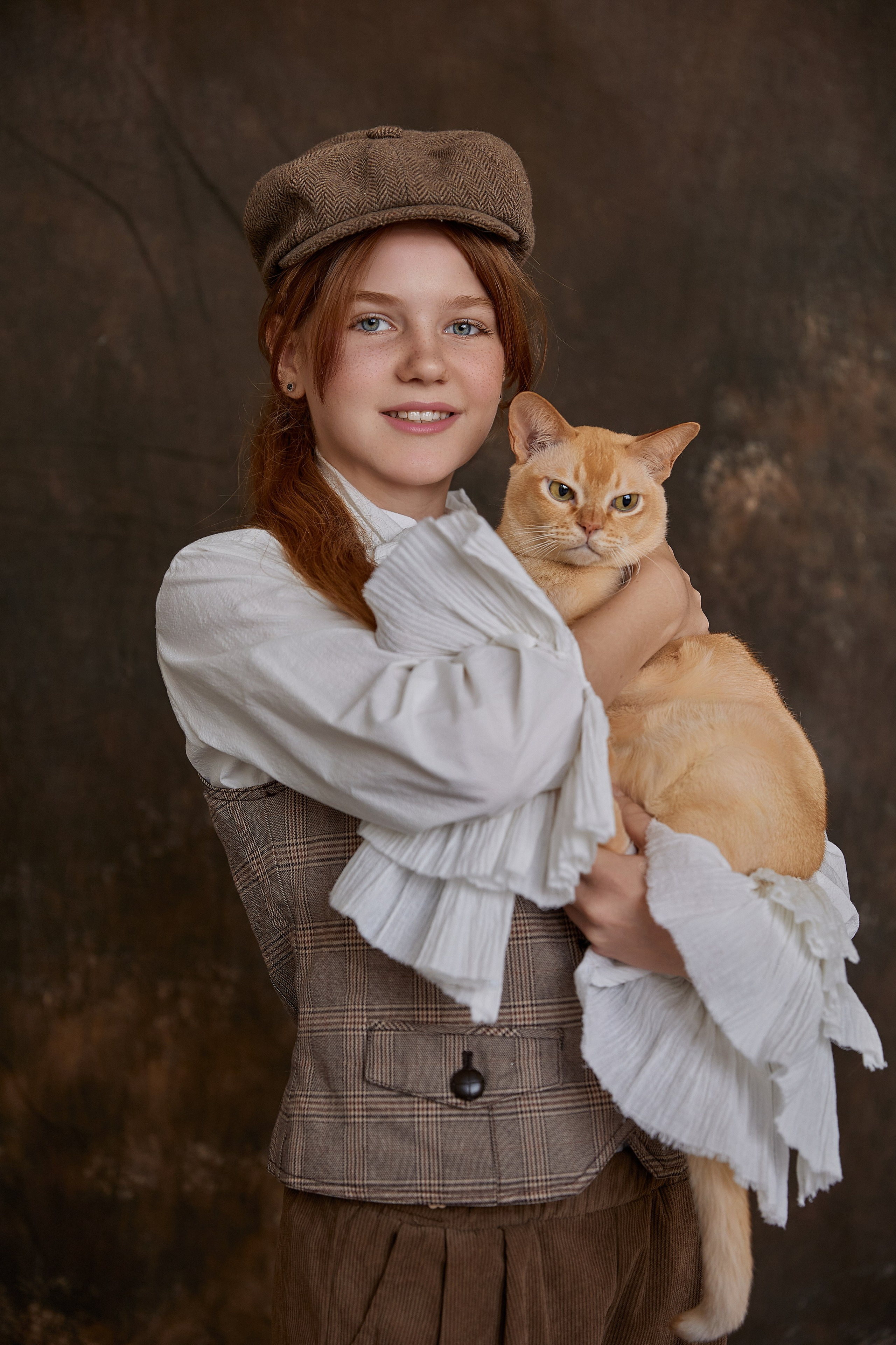 Детские фотосессии. Фотограф женского портрета, беременности и материнства Харькова Елена