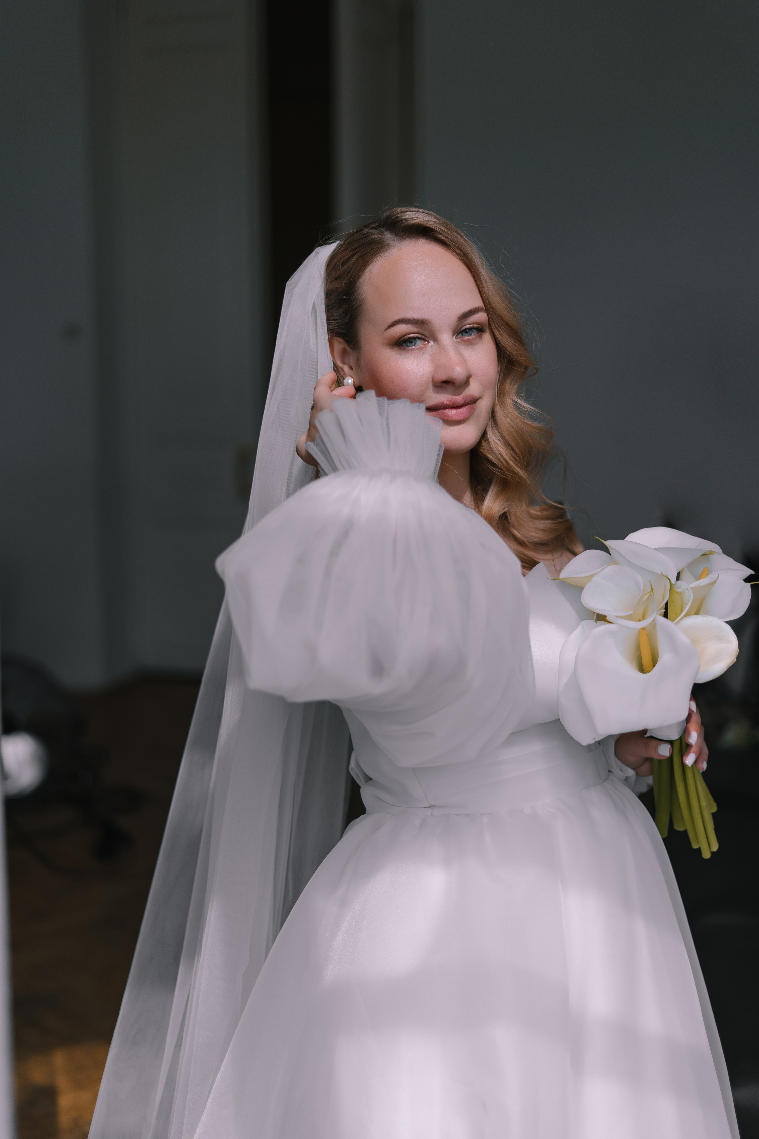 Алексей & Анастасия