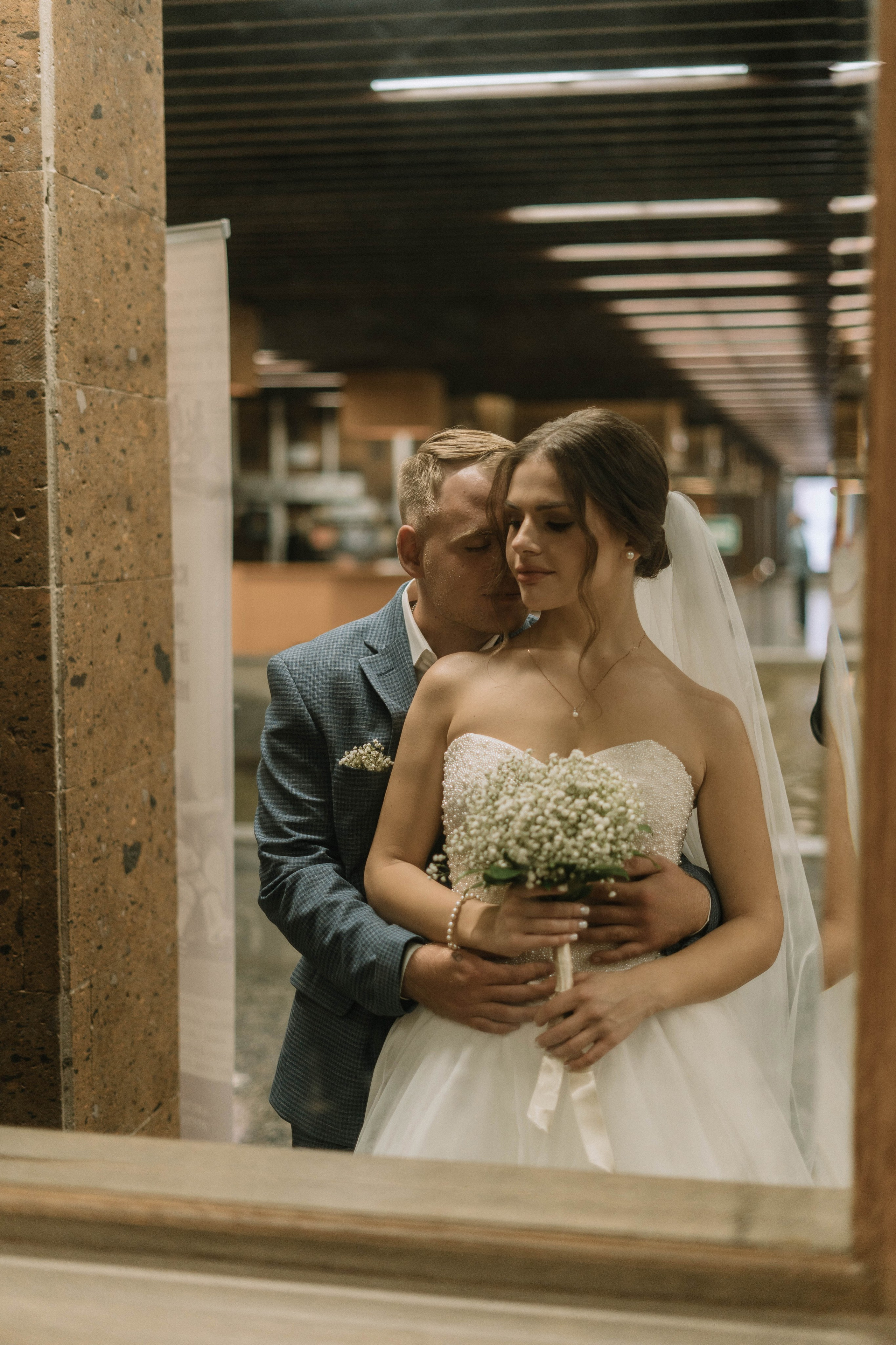 Владимир & Дарья