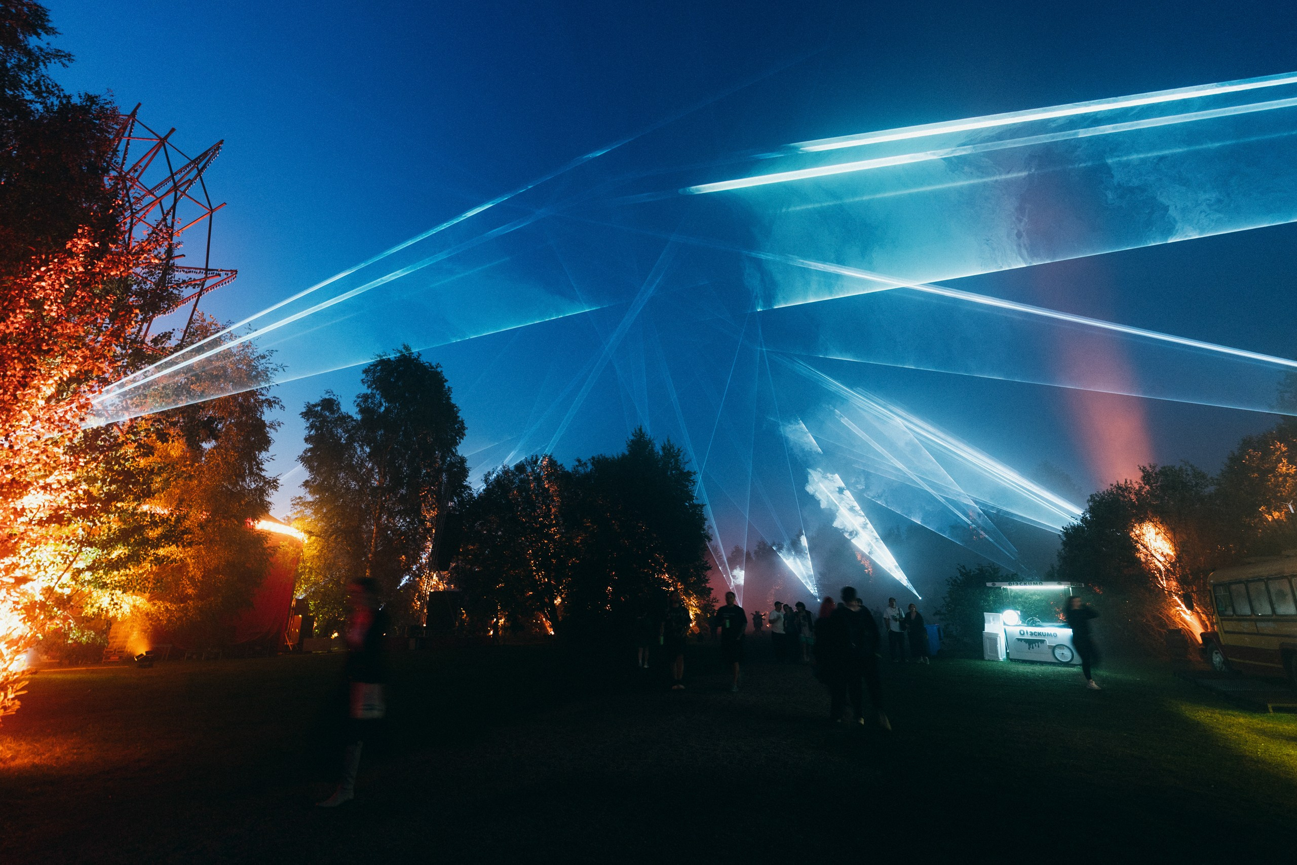 Outline 2025. Тимур Ханифаев