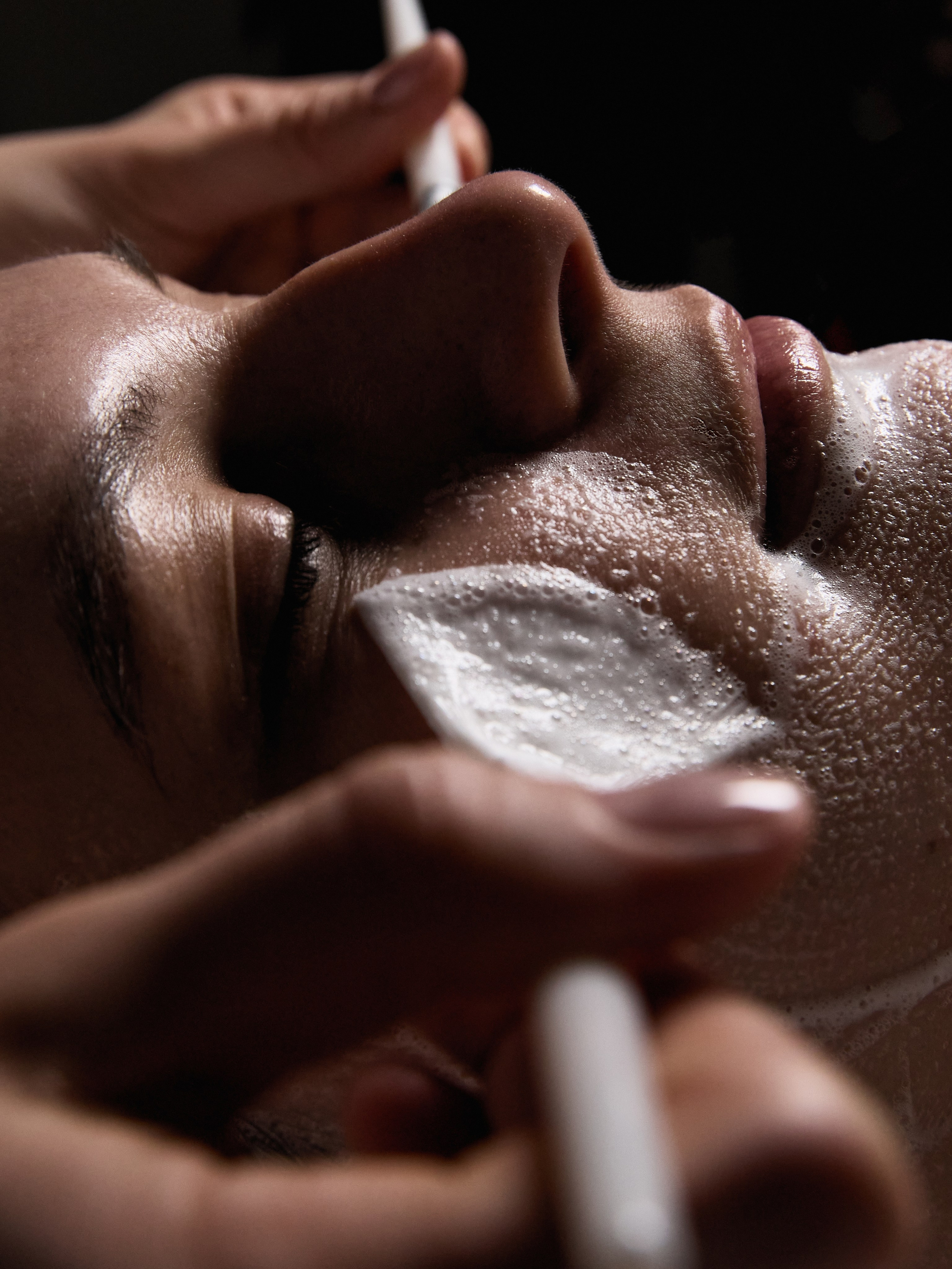 BABOR. Фотограф в Москве и Сургуте Алла Лесовая. Снимаю каталог для брендов и индивидуальные портреты для людей