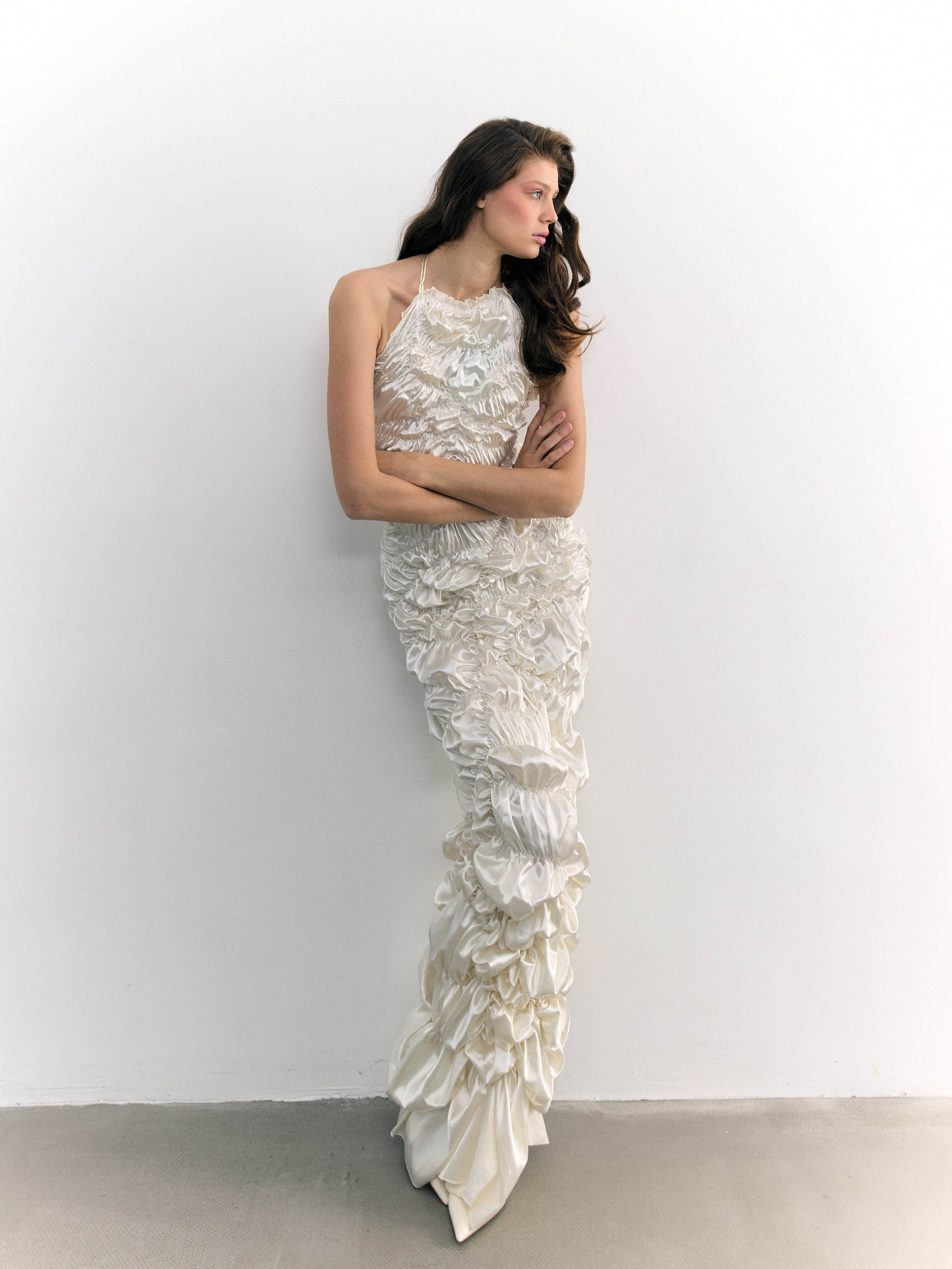 Fandigolde. Фотограф в Москве и Сургуте Алла Лесовая. Снимаю каталог для брендов и индивидуальные портреты для людей